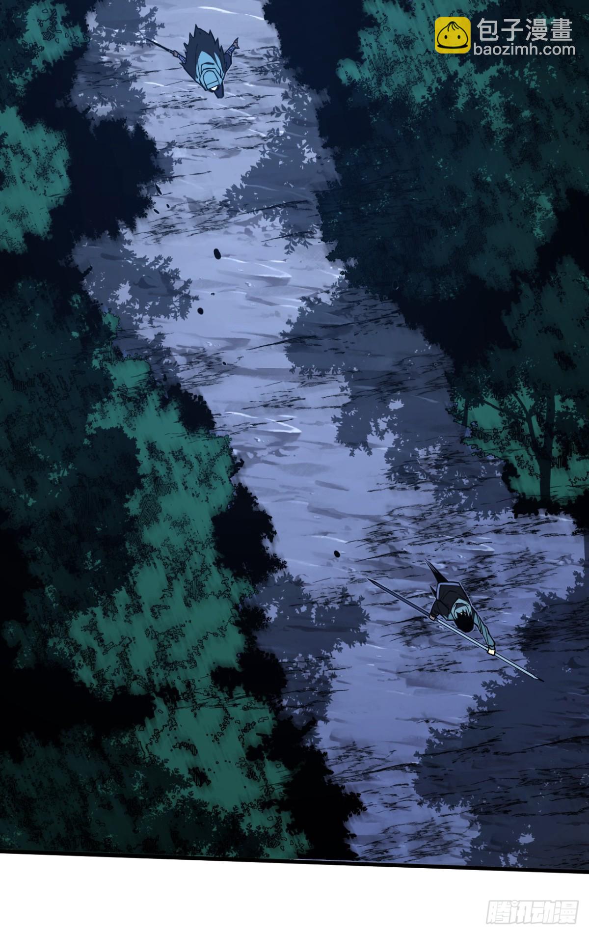 第12话 需要赌上血本了！-第14话