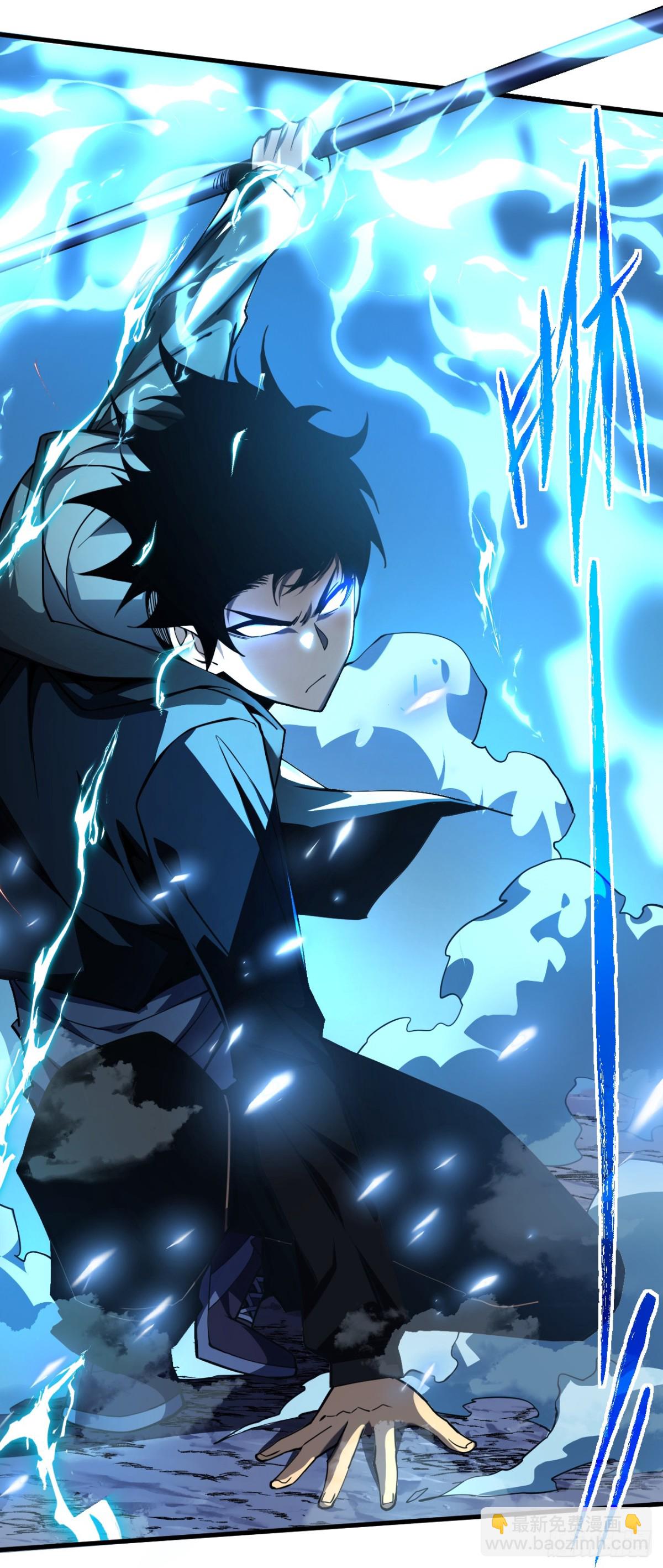 第12话 需要赌上血本了！-第14话