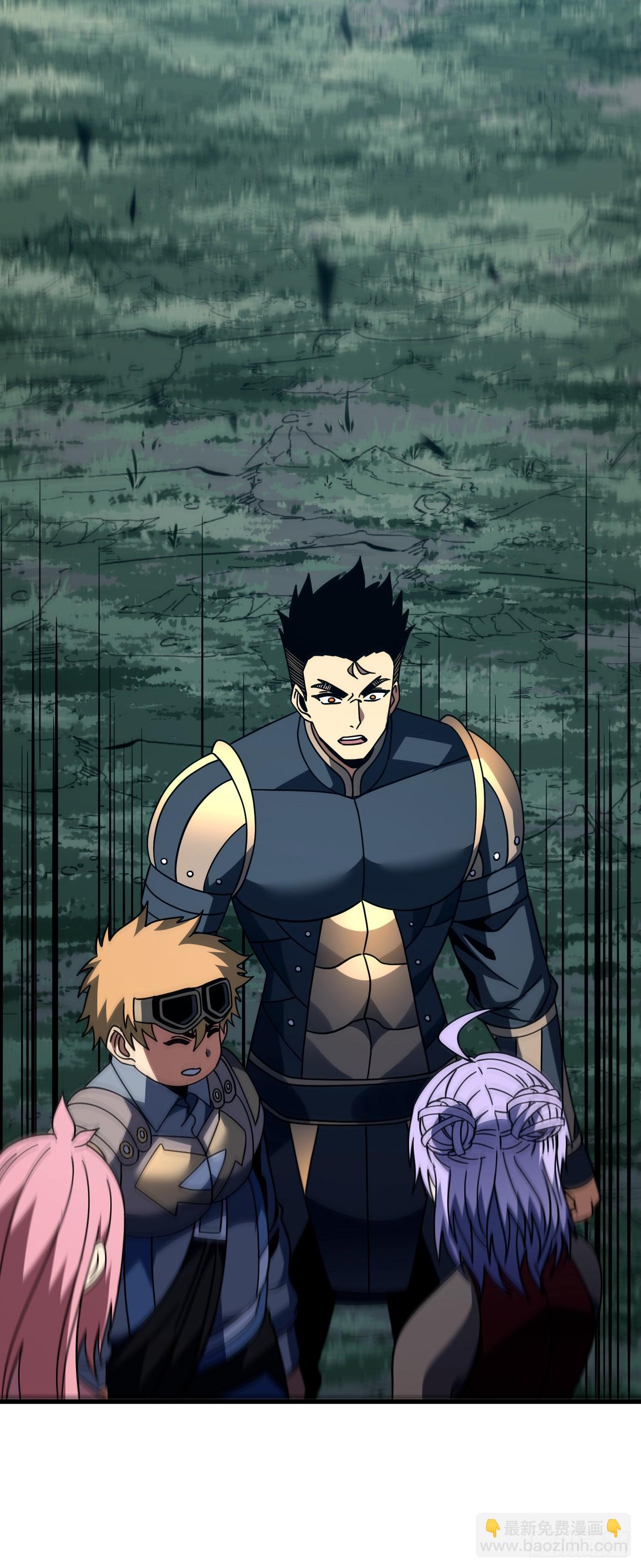 第146话 一群待宰的羔羊(1/2)-第148话
