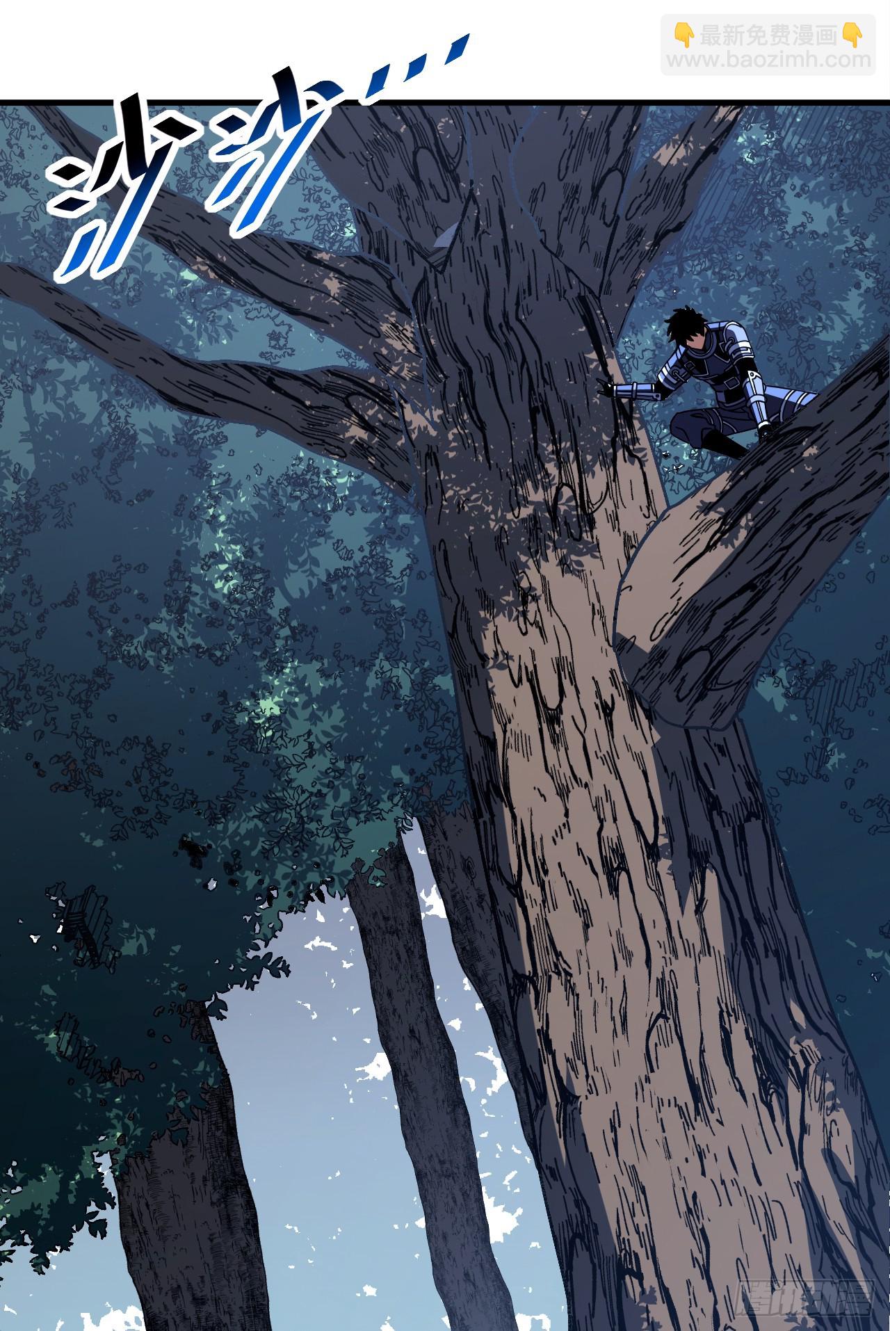 第146话 一群待宰的羔羊(1/2)-第148话