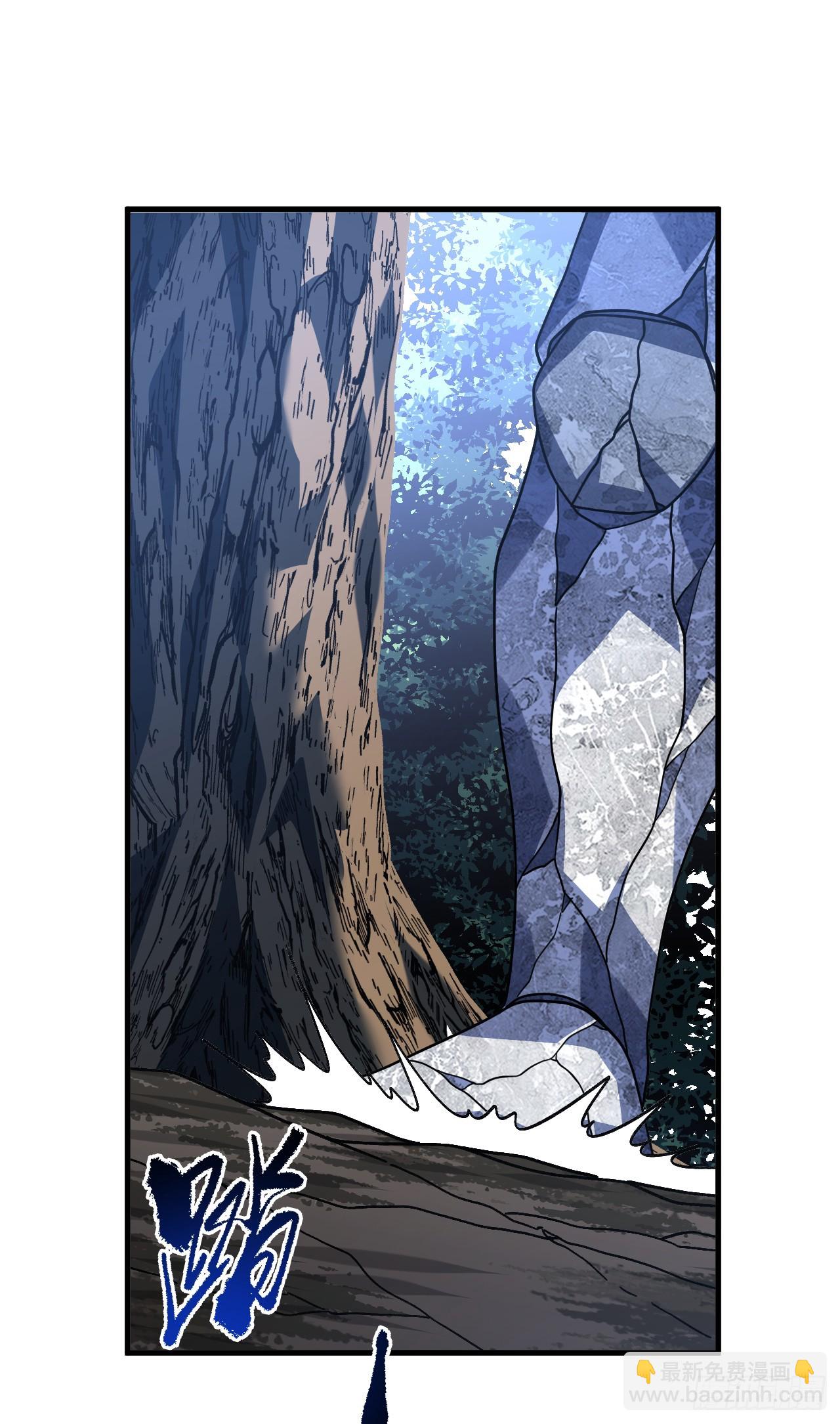 第150话 这下危险了！(1/2)-第152话