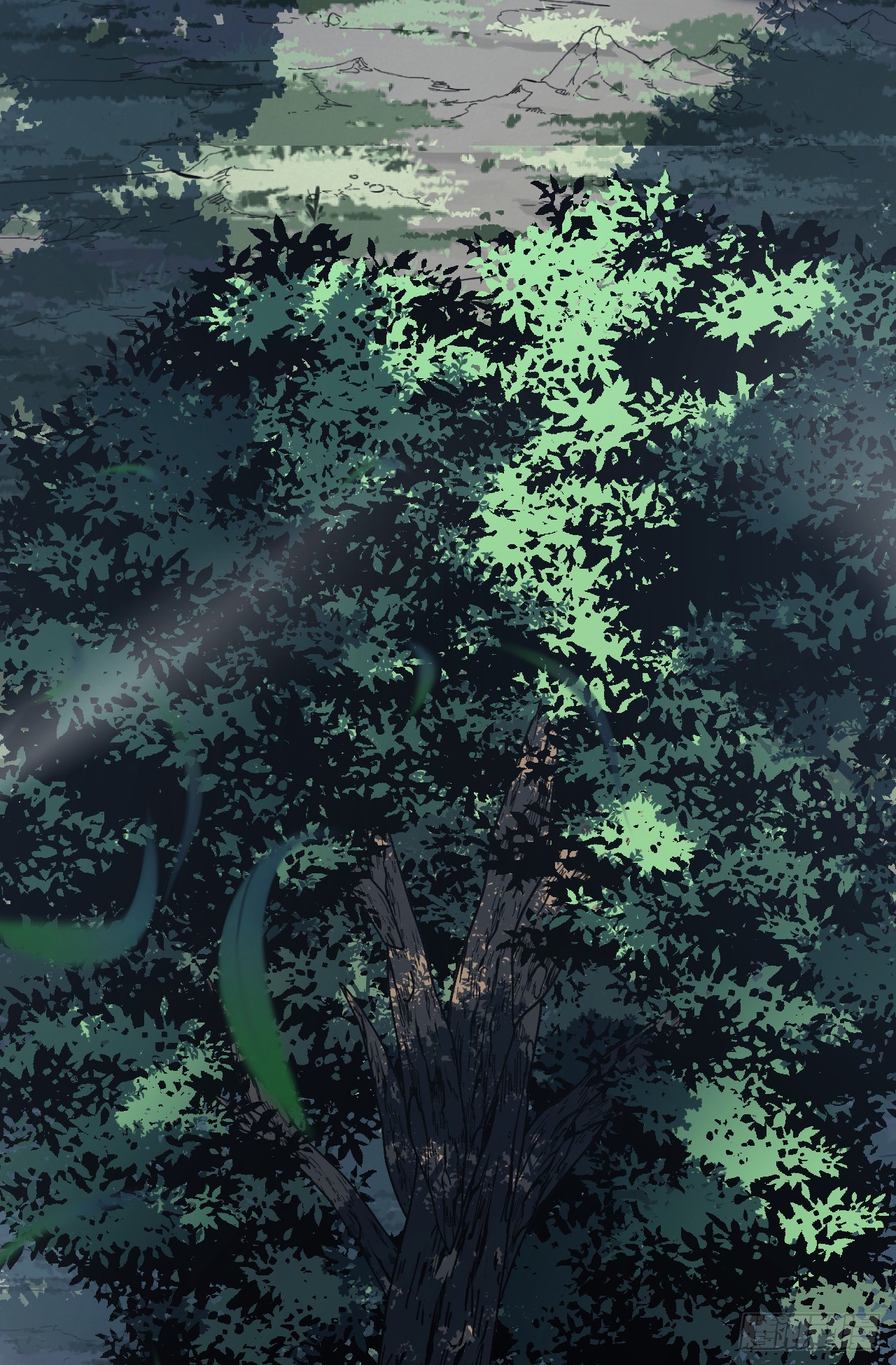 第150话 这下危险了！(1/2)-第152话