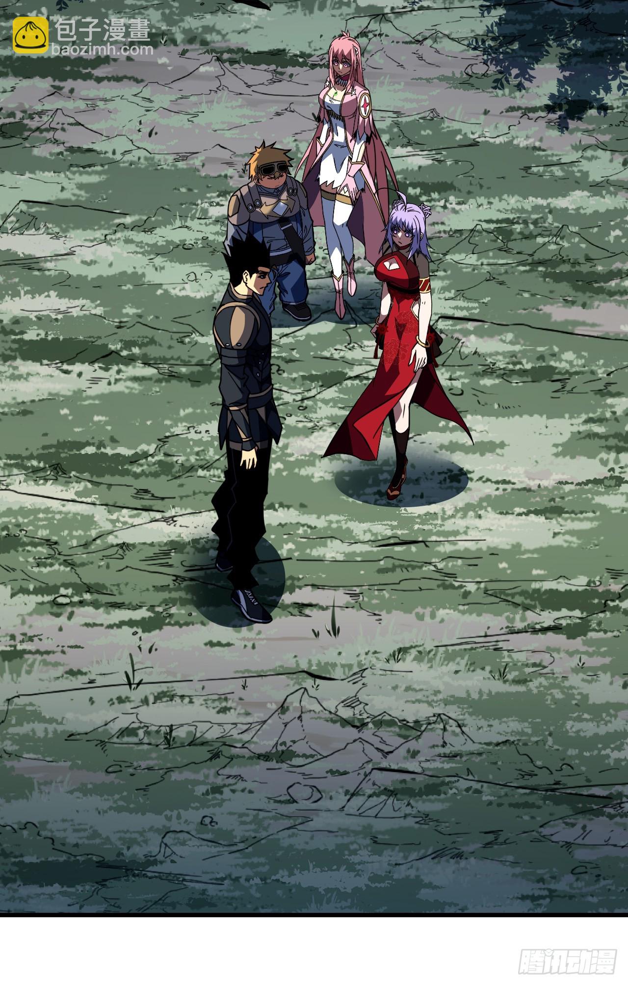 第152话 之前的努力都白费了-第154话