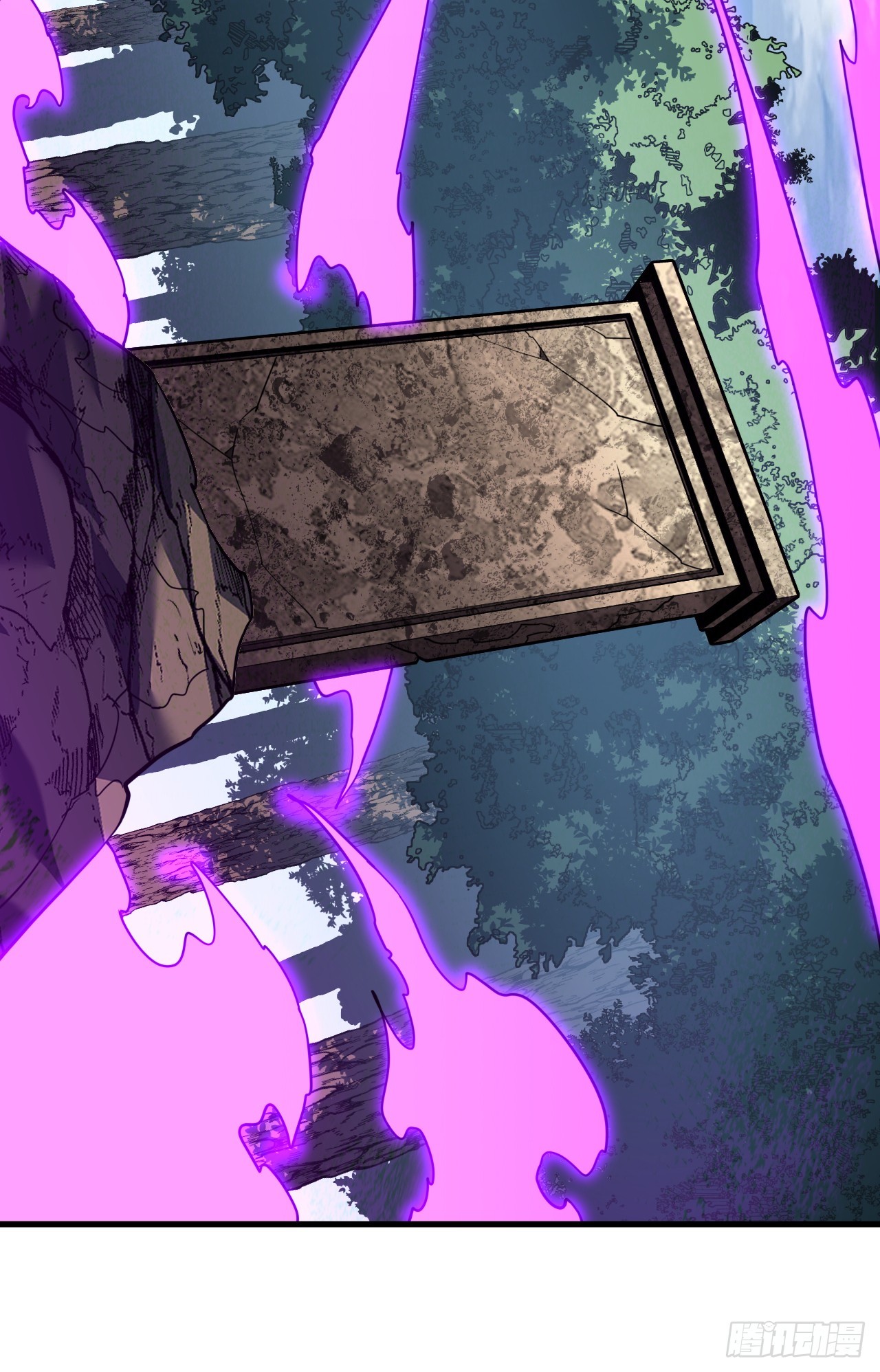 第152话 之前的努力都白费了-第154话