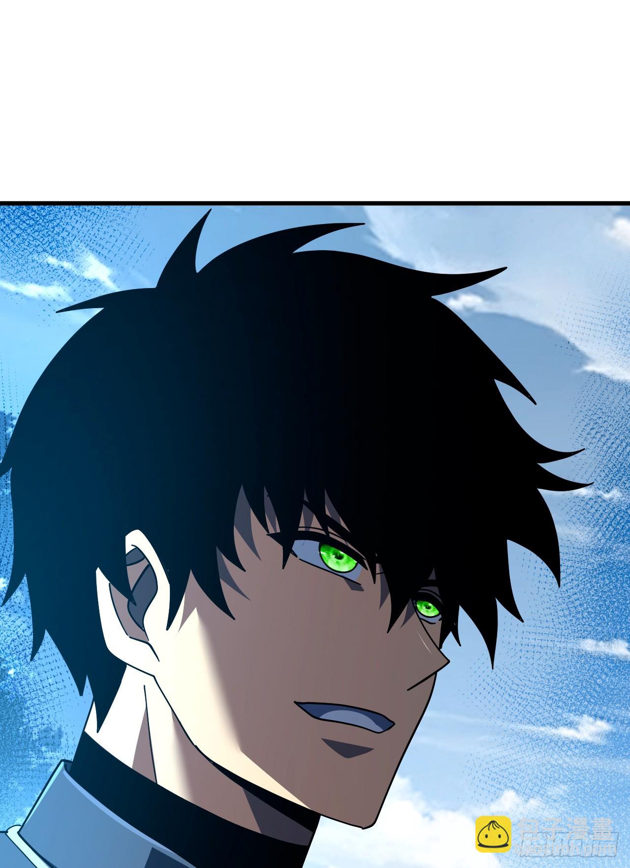 第158话 有胆就过来试试！-第160话