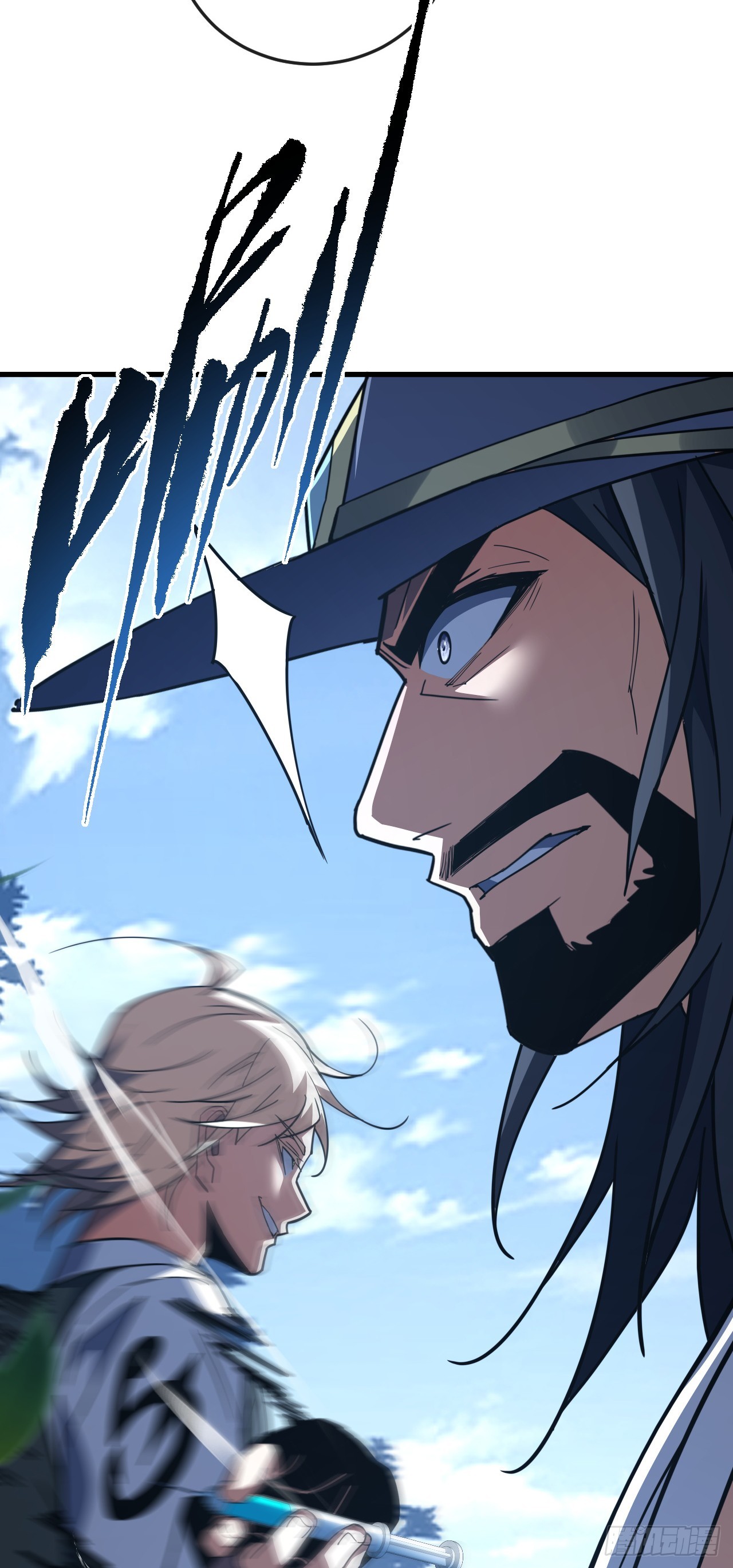 第160话 自大的疯子(1/2)-第162话
