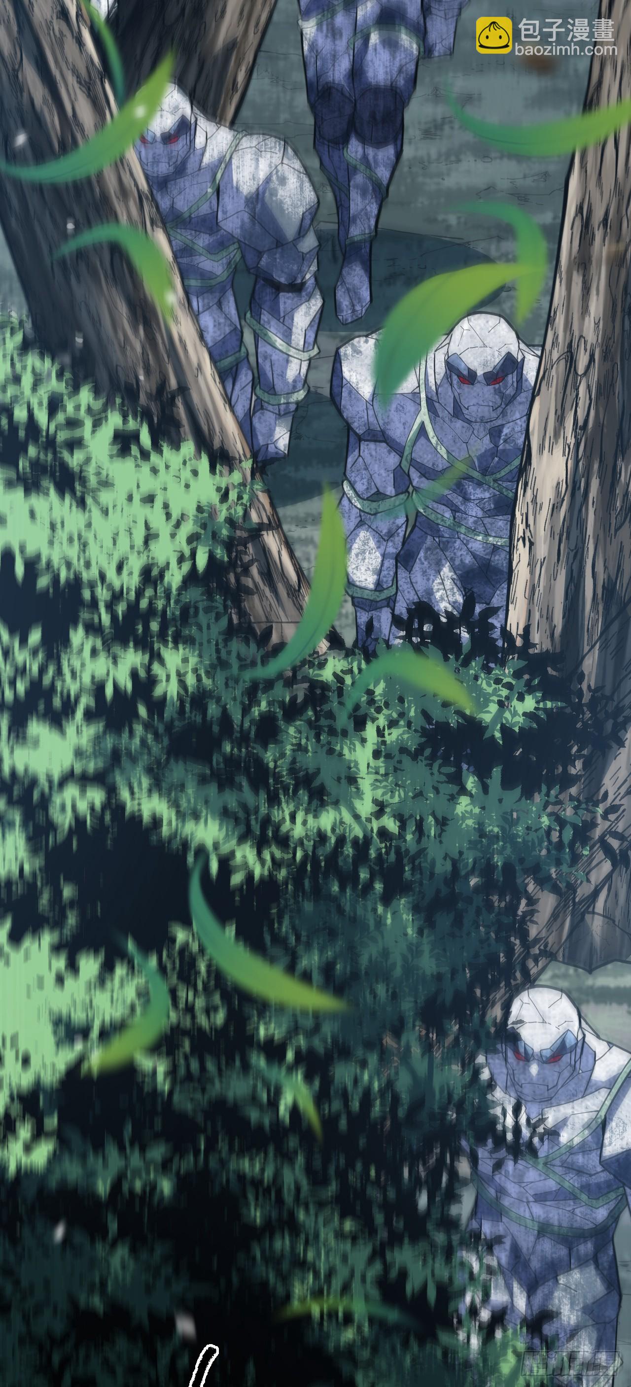 第160话 自大的疯子(1/2)-第162话