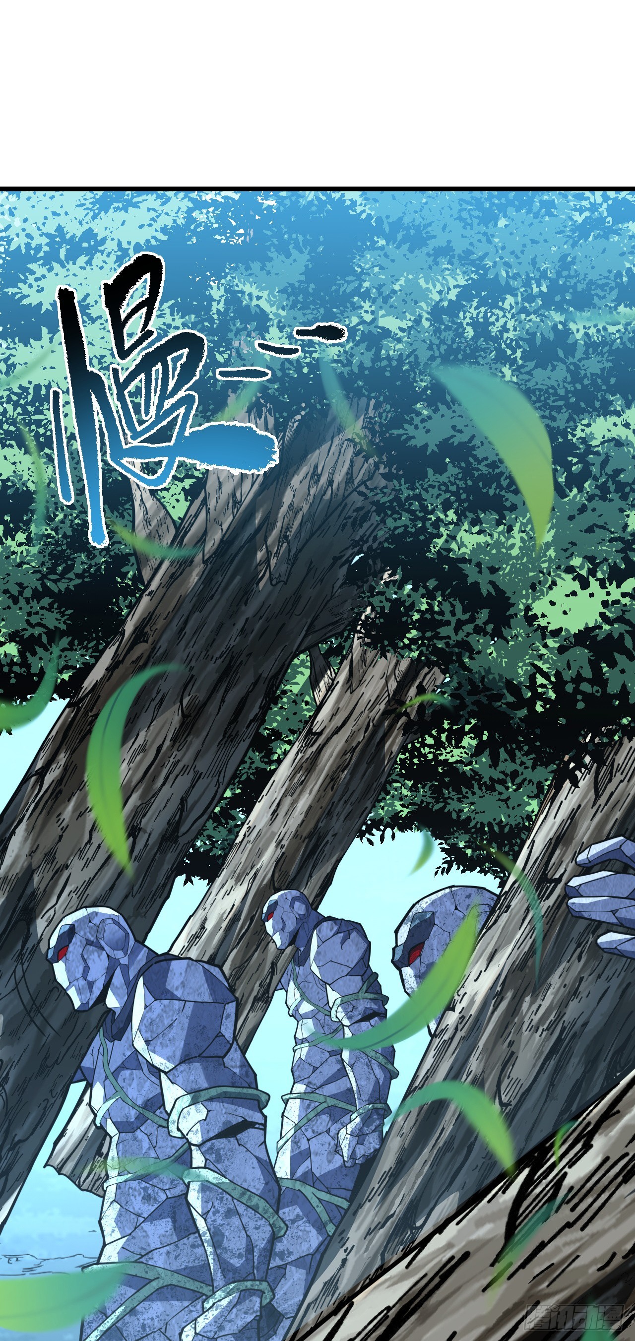 第160话 自大的疯子(1/2)-第162话