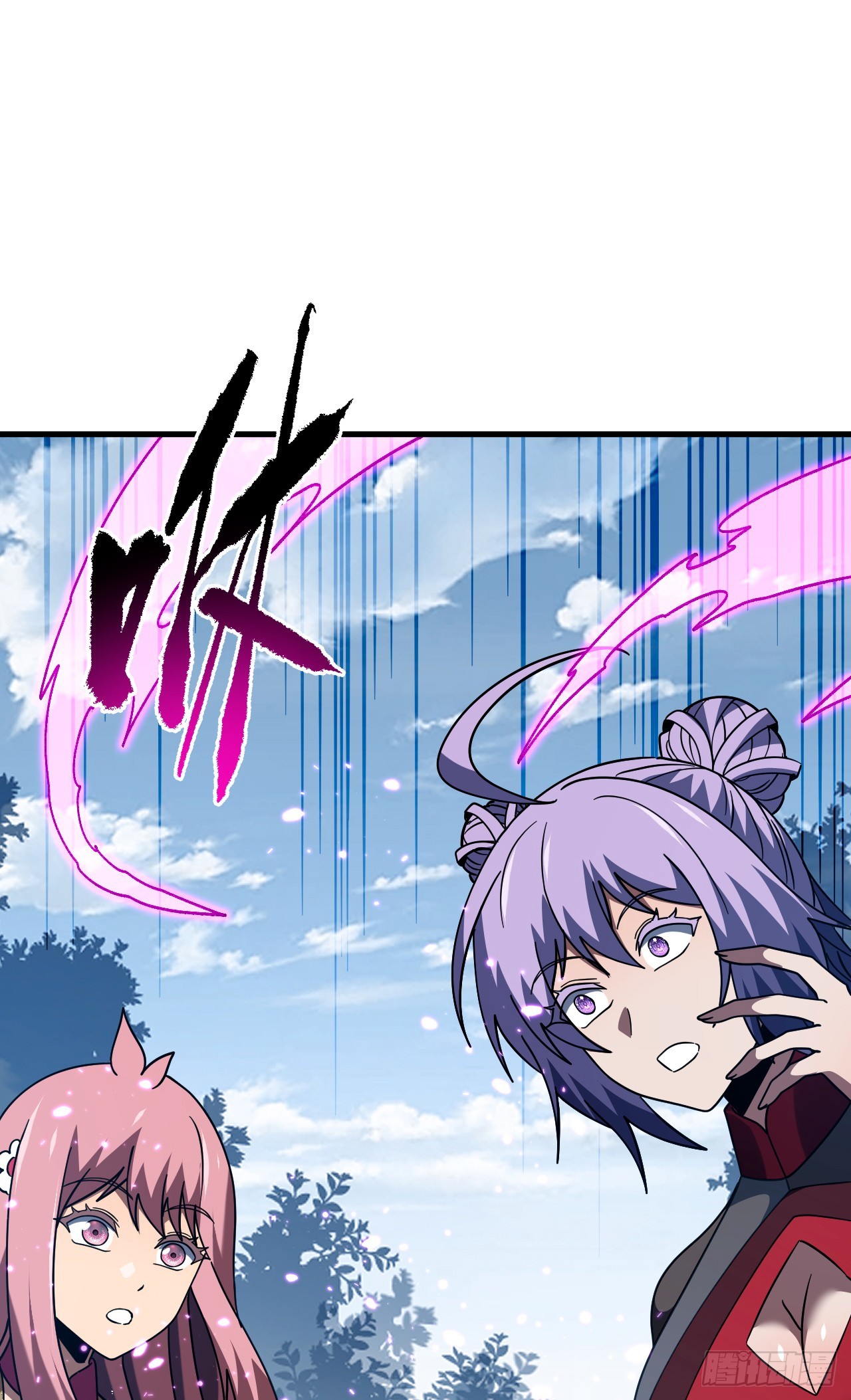 第162话 你的哥哥来啦！(1/2)-第164话