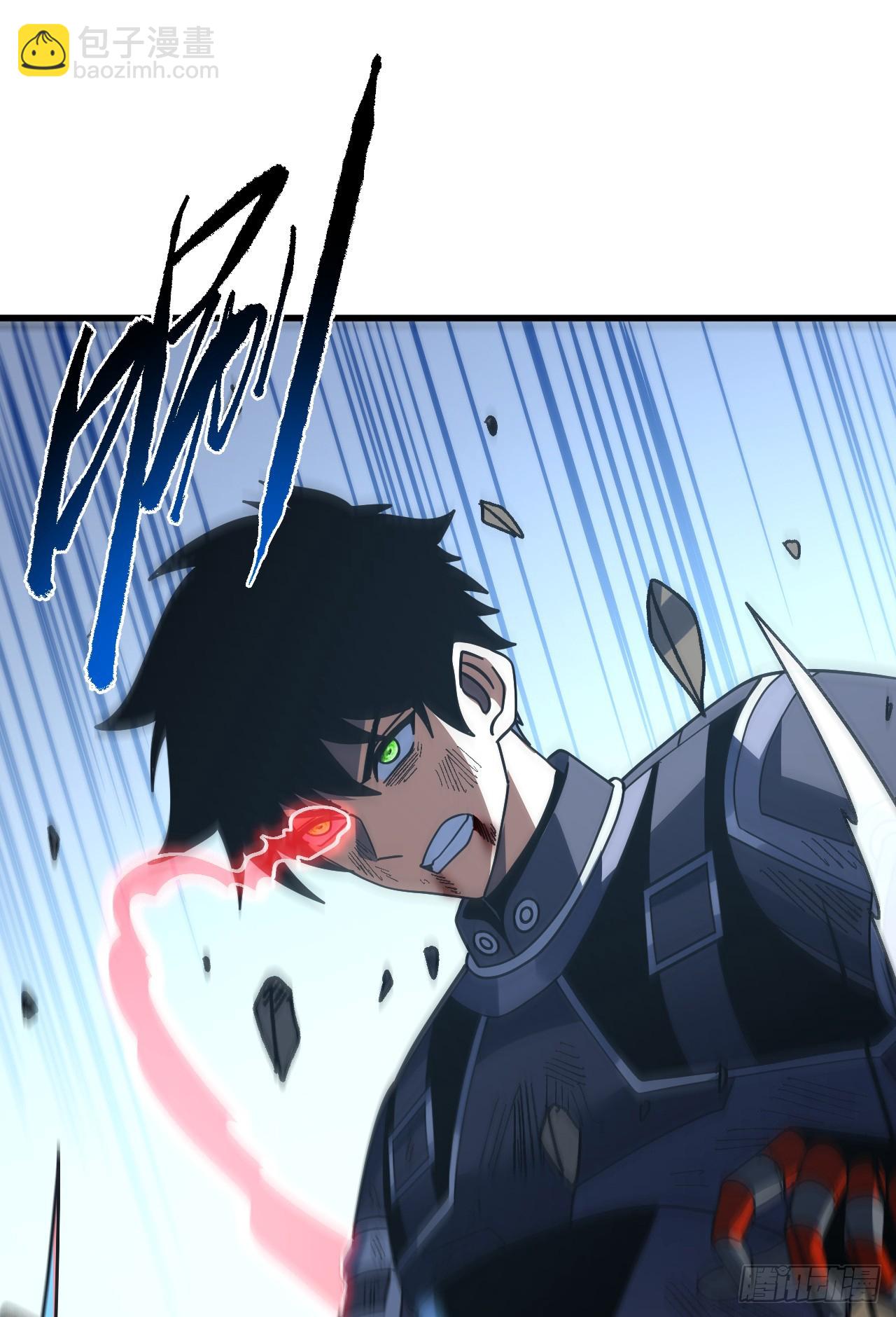 第166话 凯，要赢啊&hellip;&hellip;(1/2)-第168话