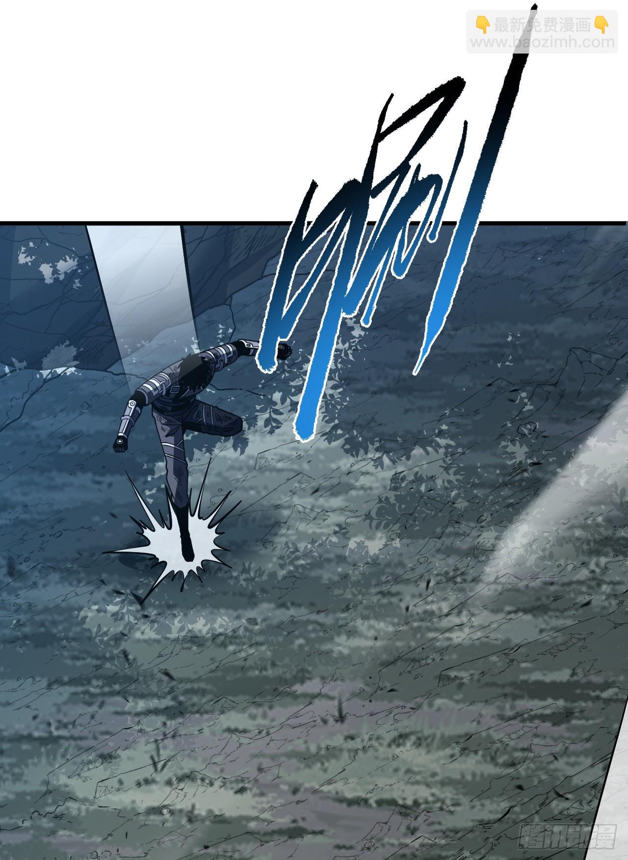 第166话 凯，要赢啊&hellip;&hellip;(1/2)-第168话