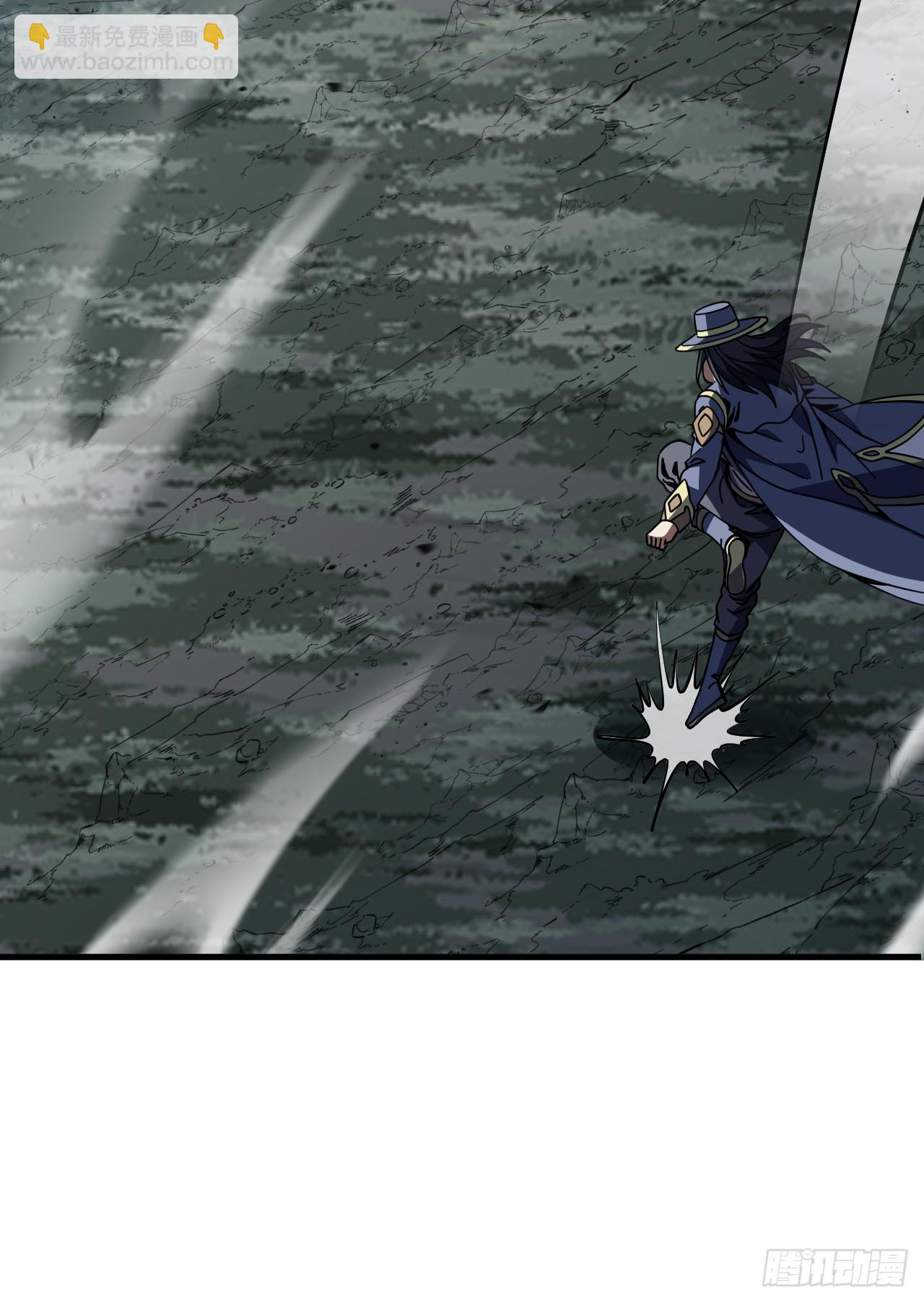 第166话 凯，要赢啊&hellip;&hellip;(1/2)-第168话