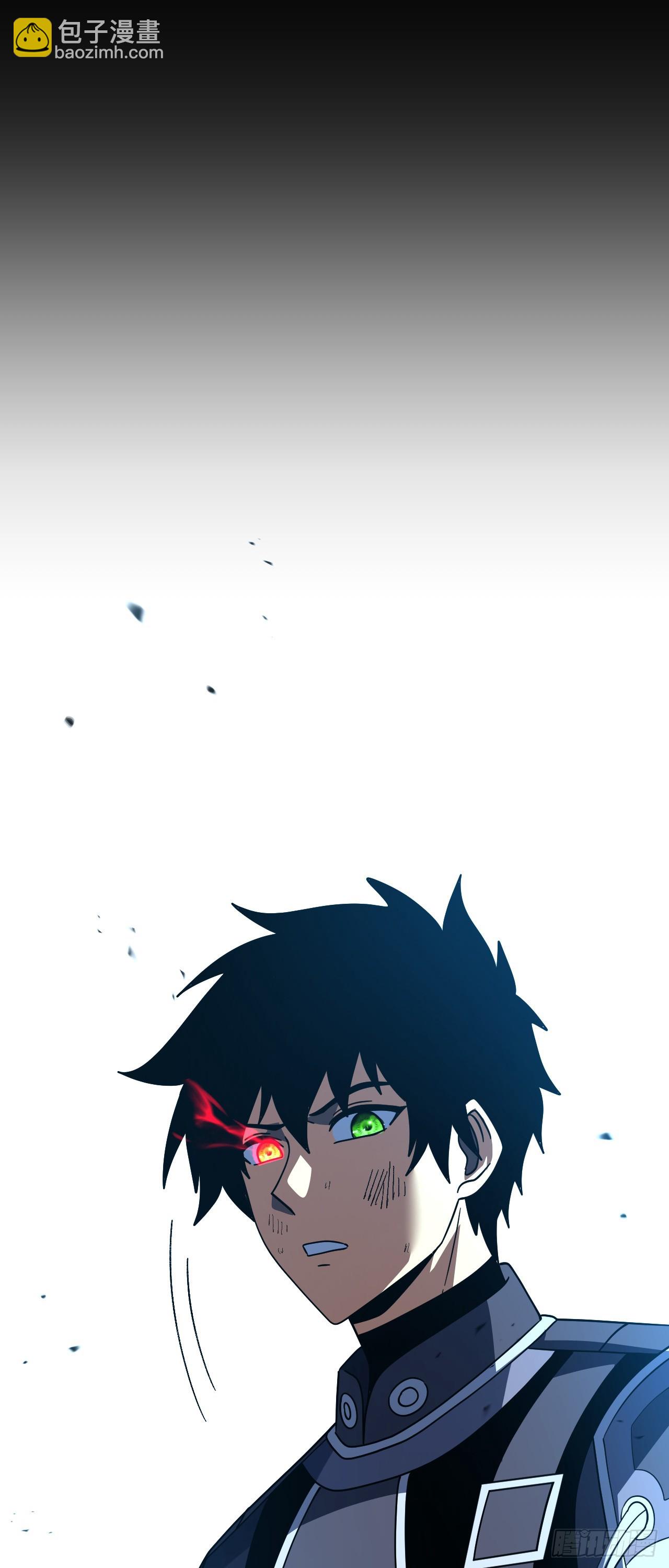 第166话 凯，要赢啊&hellip;&hellip;(1/2)-第168话