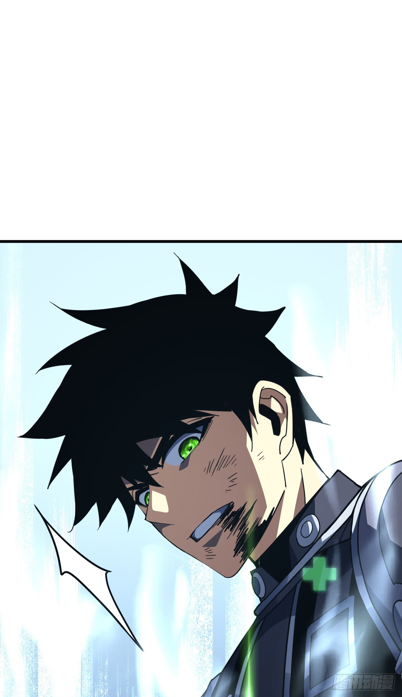 第168话 圣耀，赢了。(1/2)-第170话