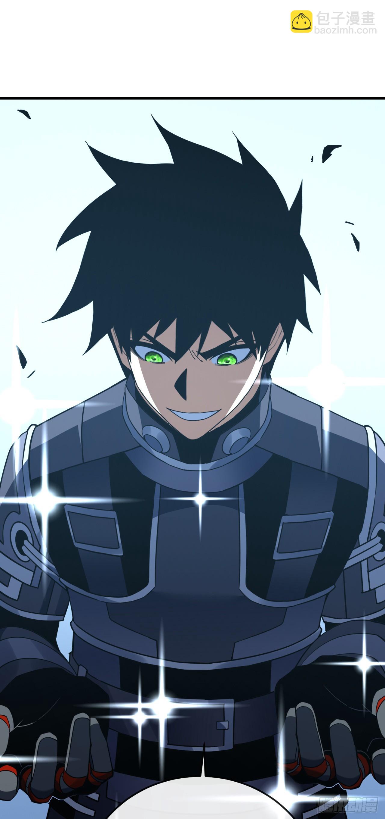 第168话 圣耀，赢了。(1/2)-第170话