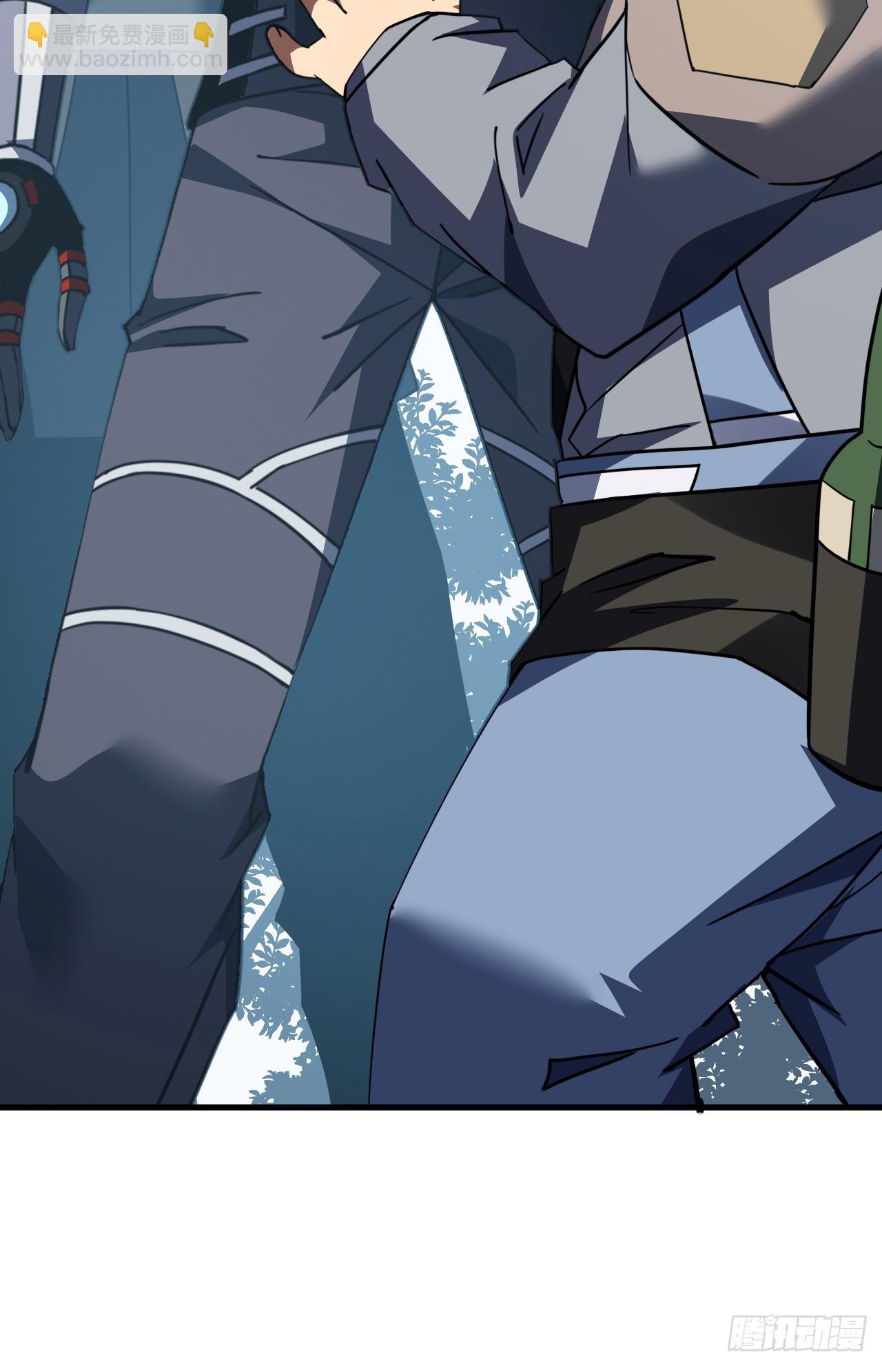 第168话 圣耀，赢了。(1/2)-第170话