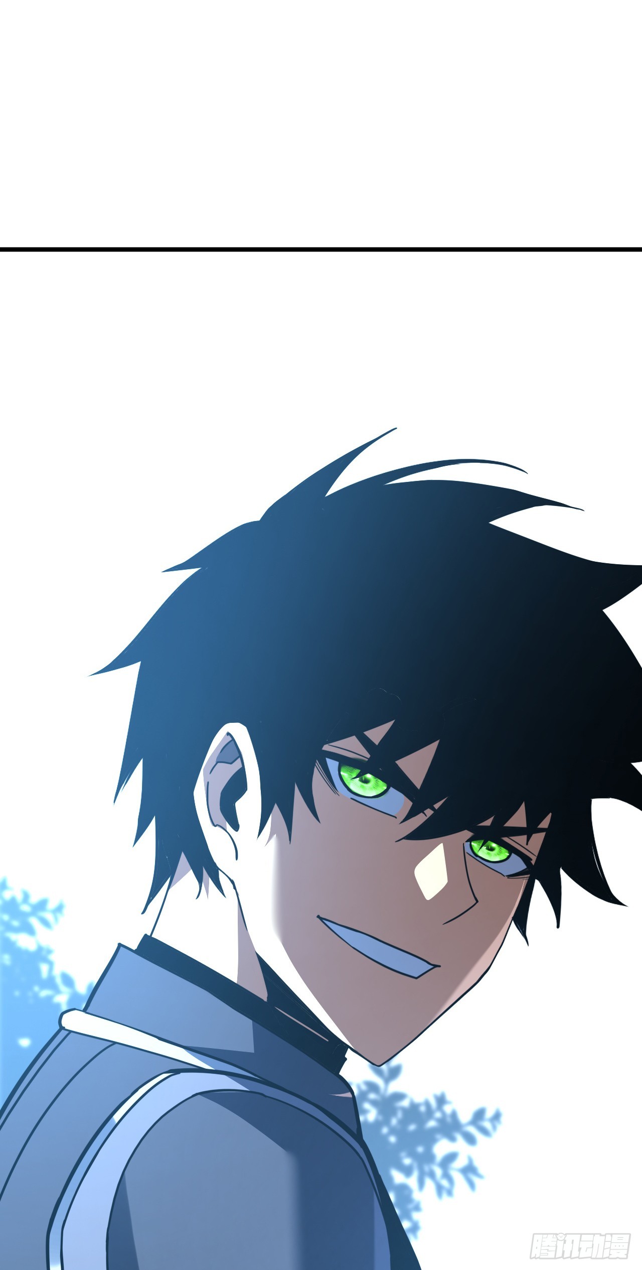 第168话 圣耀，赢了。(1/2)-第170话