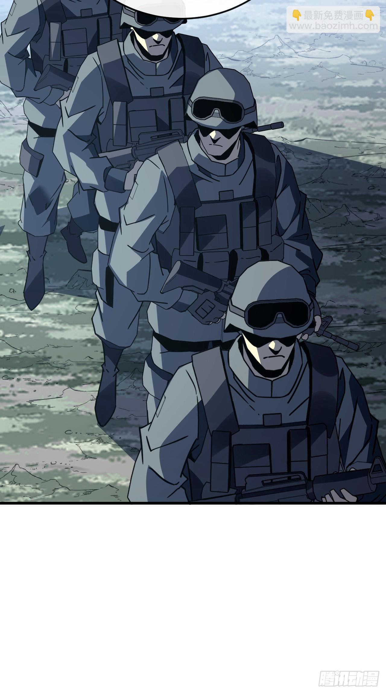 第172话 哪怕危险，也要一战(1/2)-第174话