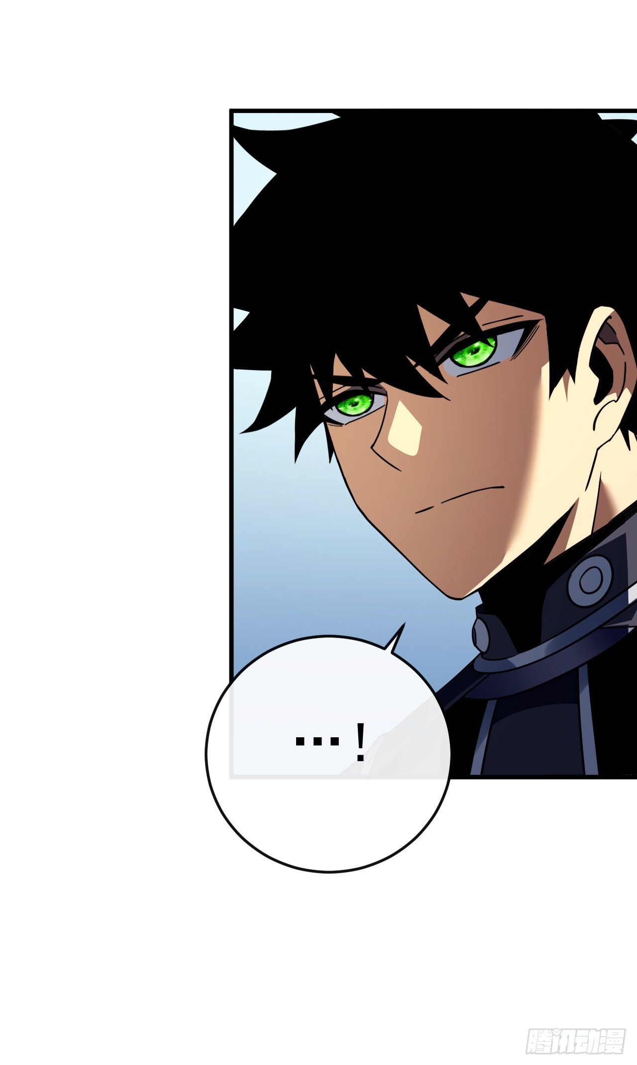 第172话 哪怕危险，也要一战(1/2)-第174话