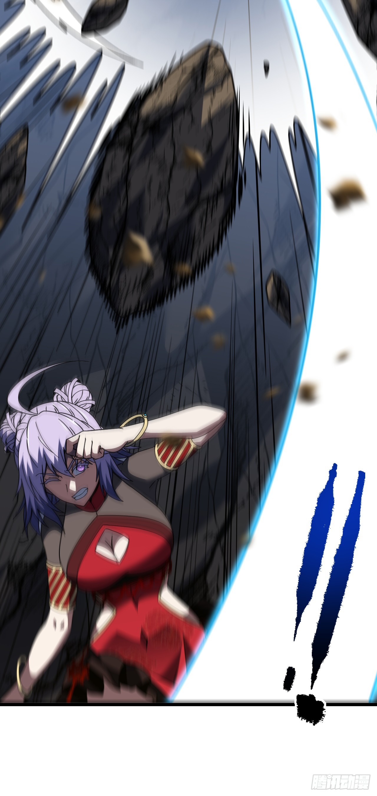 第174话 死神牌被吞了？！(1/2)-第176话