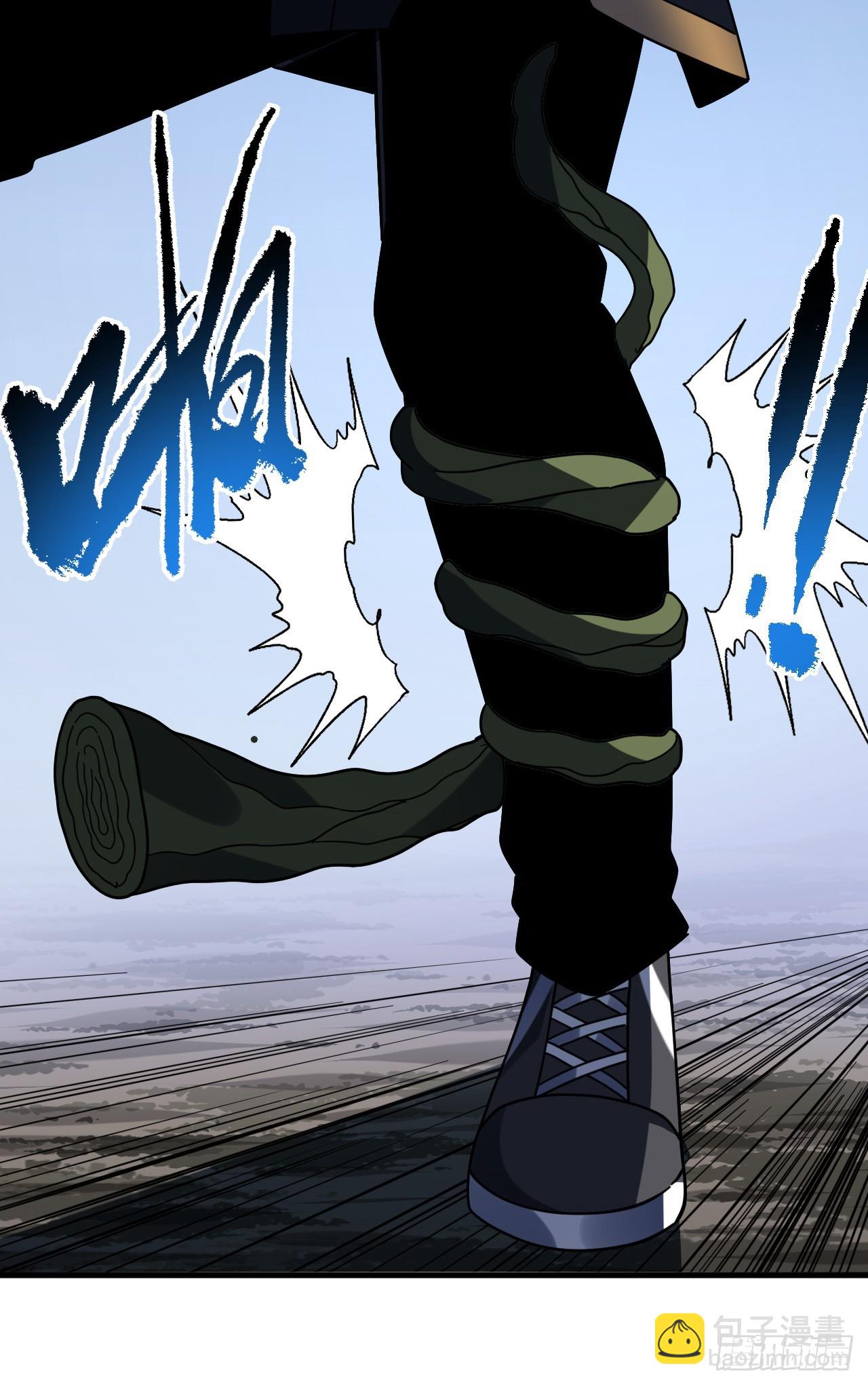第182话 全面塌陷！(1/2)-第184话
