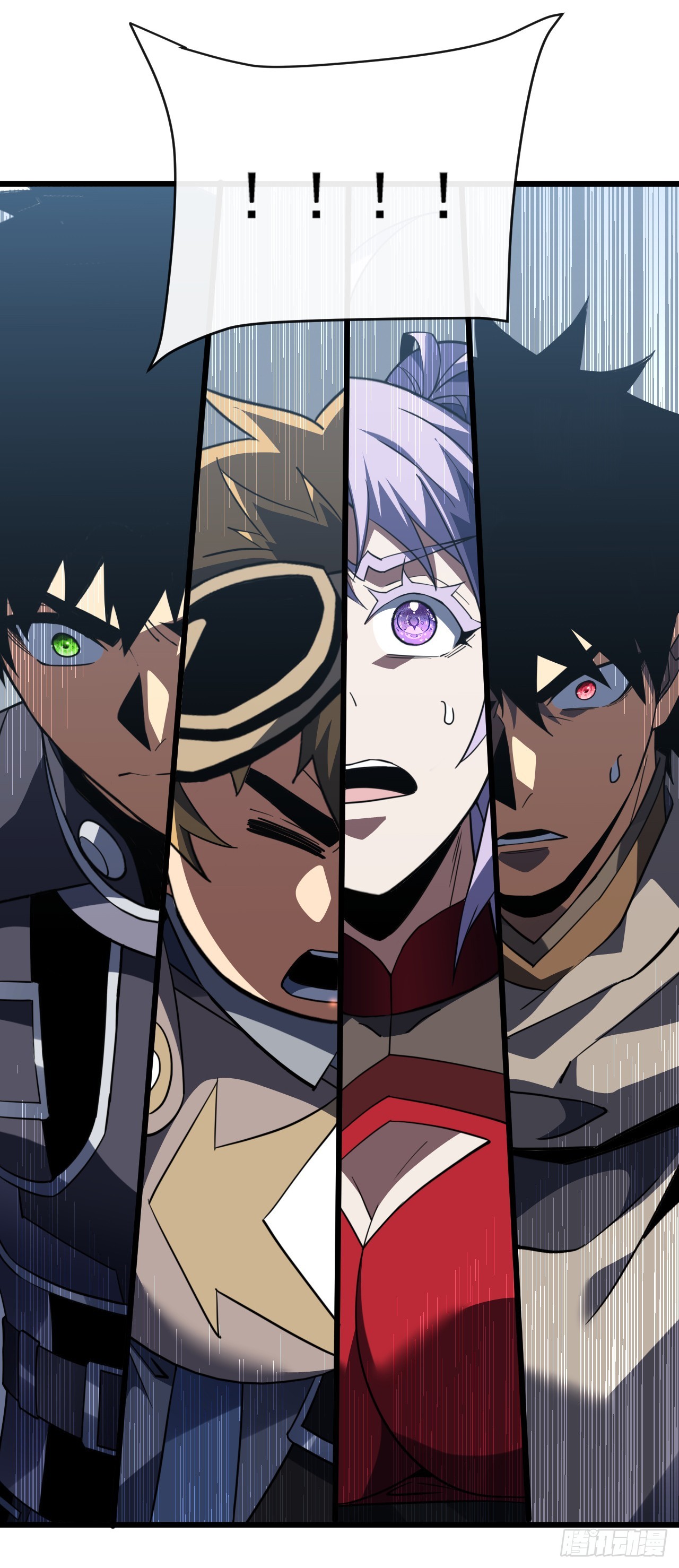 第190话 这根本是陷阱！(1/2)-第192话