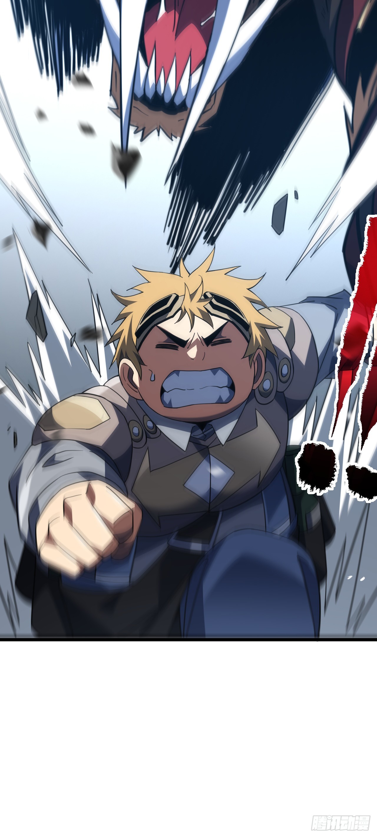 第190话 这根本是陷阱！(1/2)-第192话