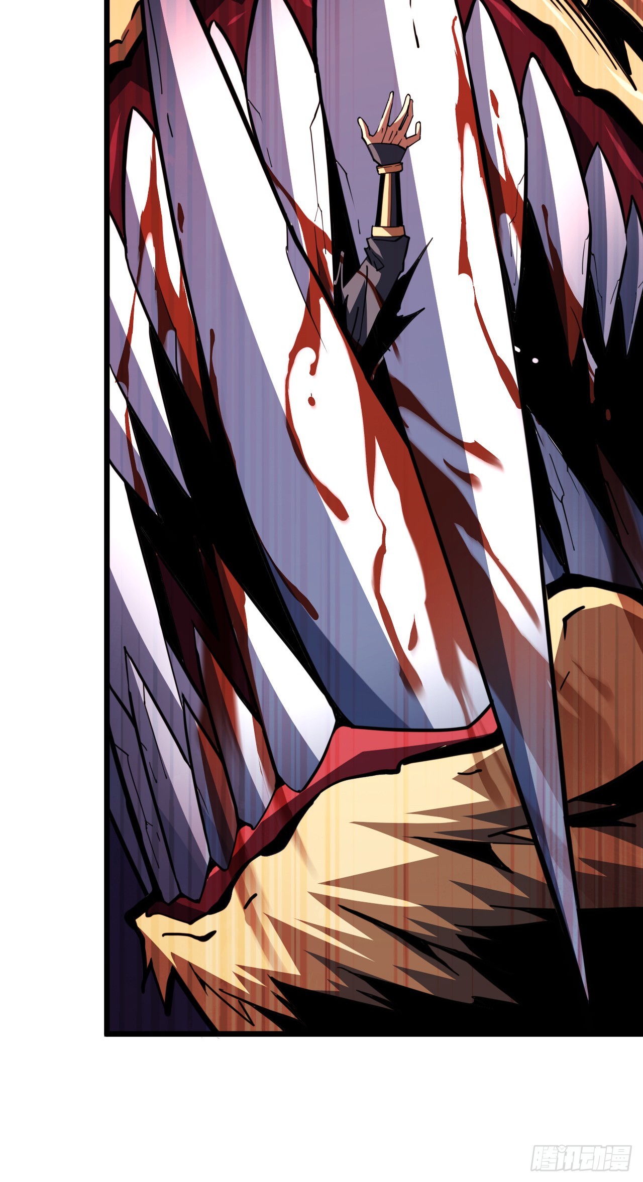 第190话 这根本是陷阱！(1/2)-第192话