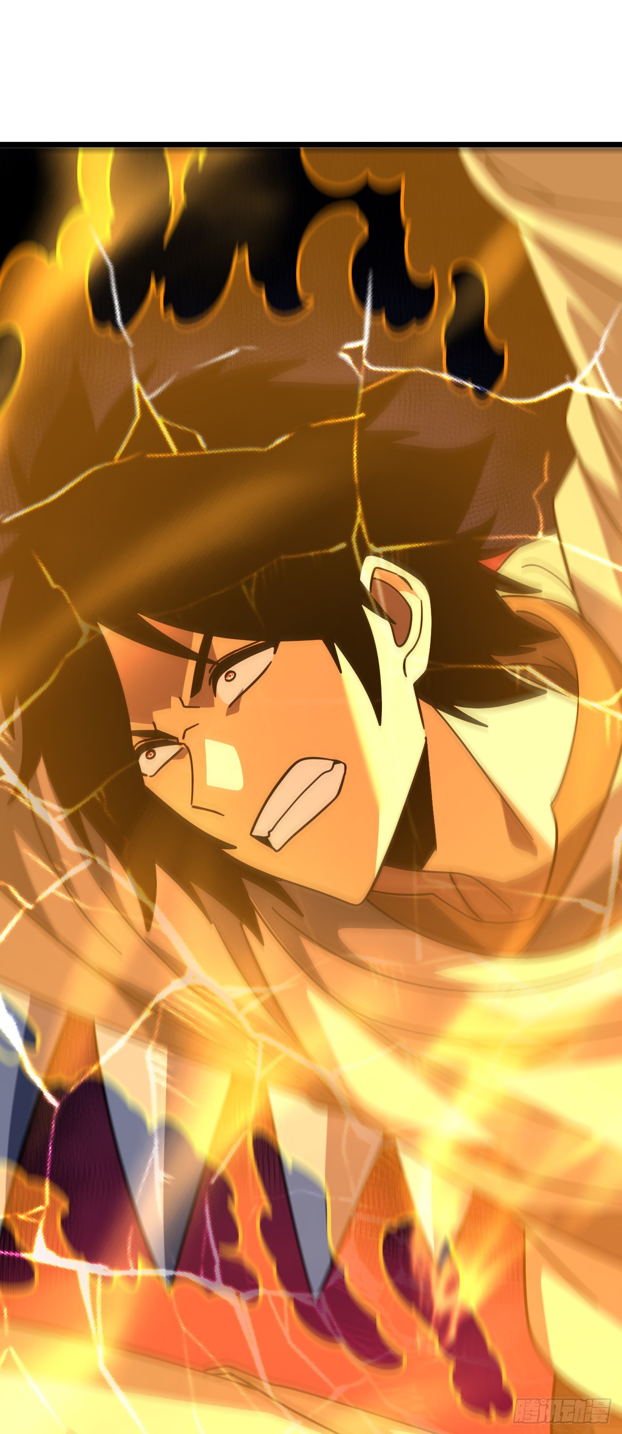 第192话 沈呓的牺牲(1/2)-第194话