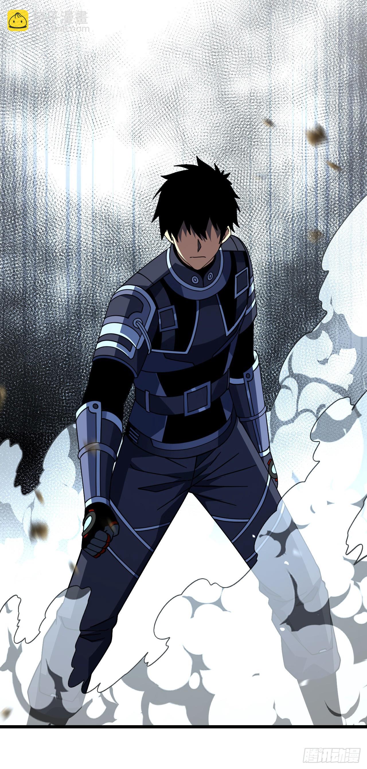 第192话 沈呓的牺牲(1/2)-第194话