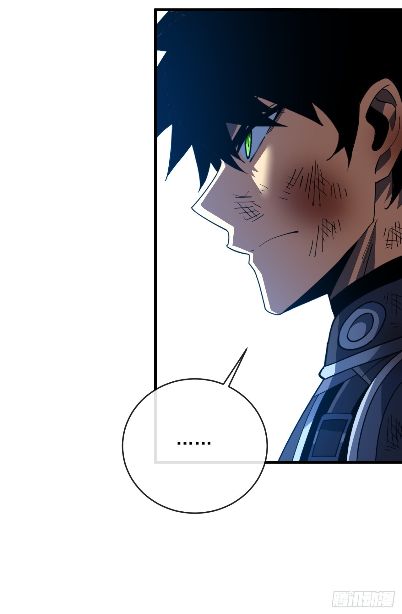 第196话 游戏，到此为止(1/2)-第198话