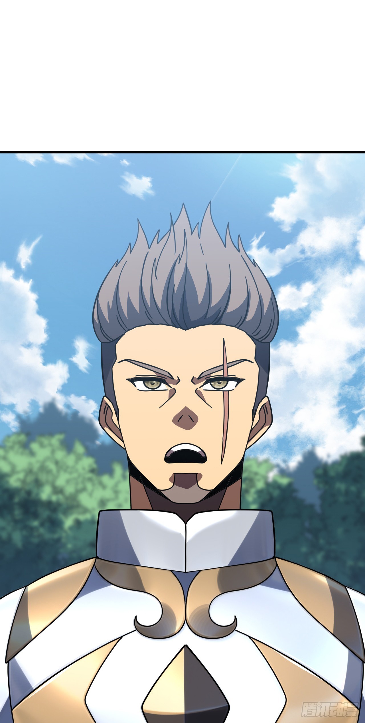 第198话 给你当间谍！？(1/2)-第200话