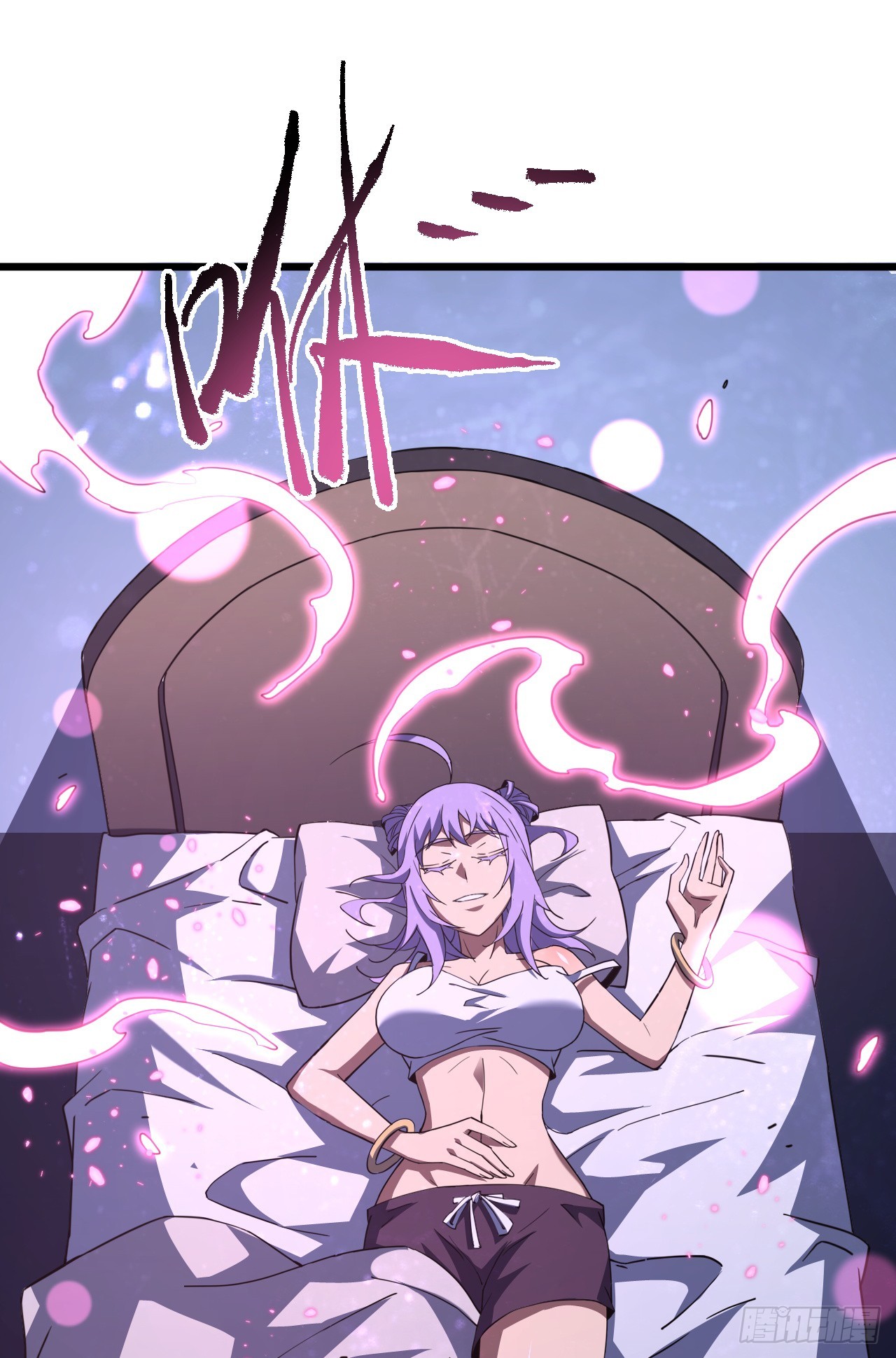 第200话 不安的梦境(1/2)-第202话