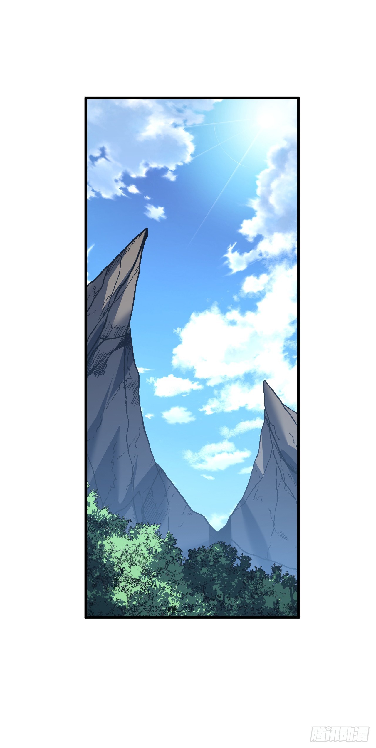第206话 将它们一网打尽！(1/2)-第208话