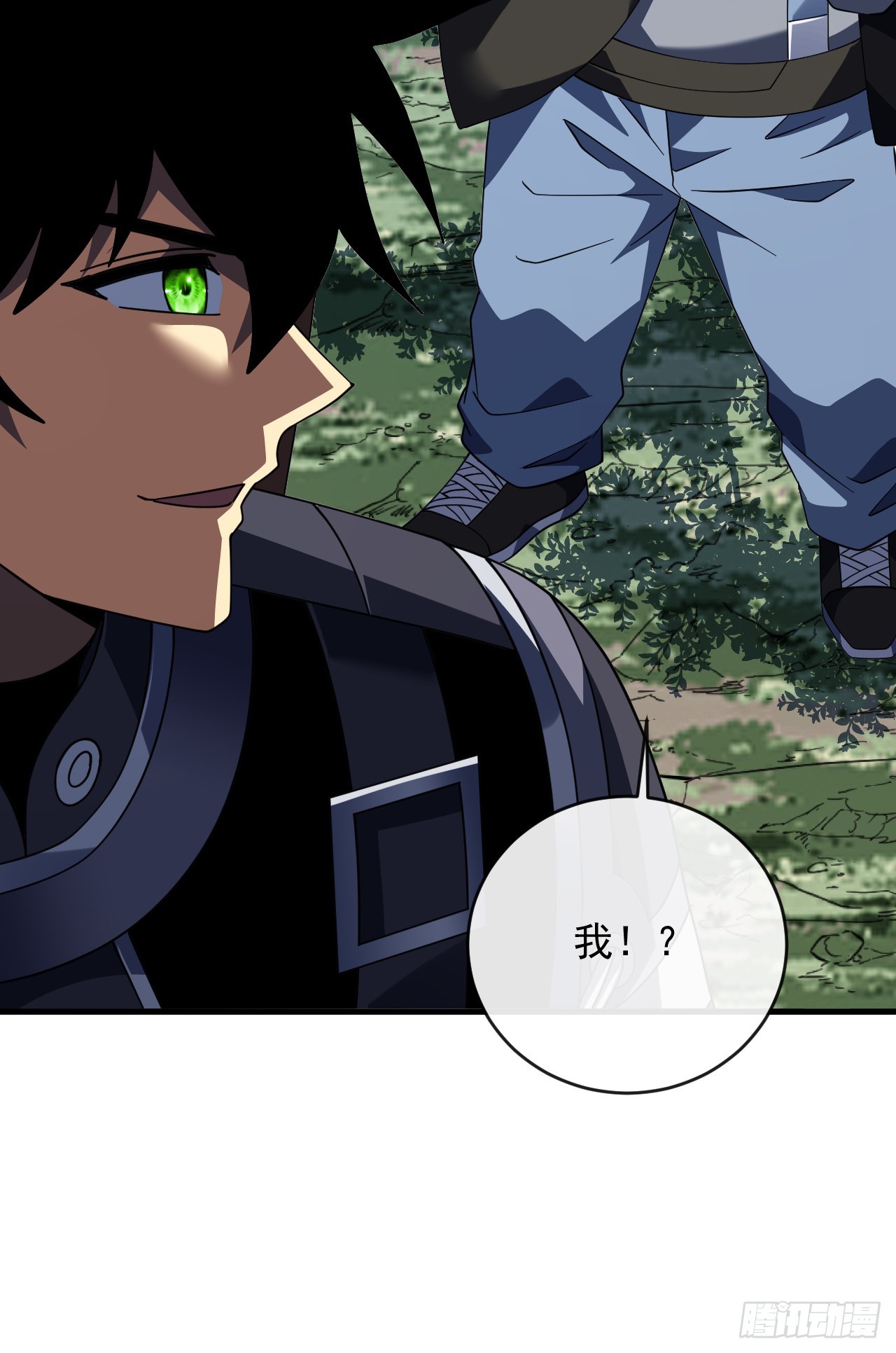 第206话 将它们一网打尽！(1/2)-第208话