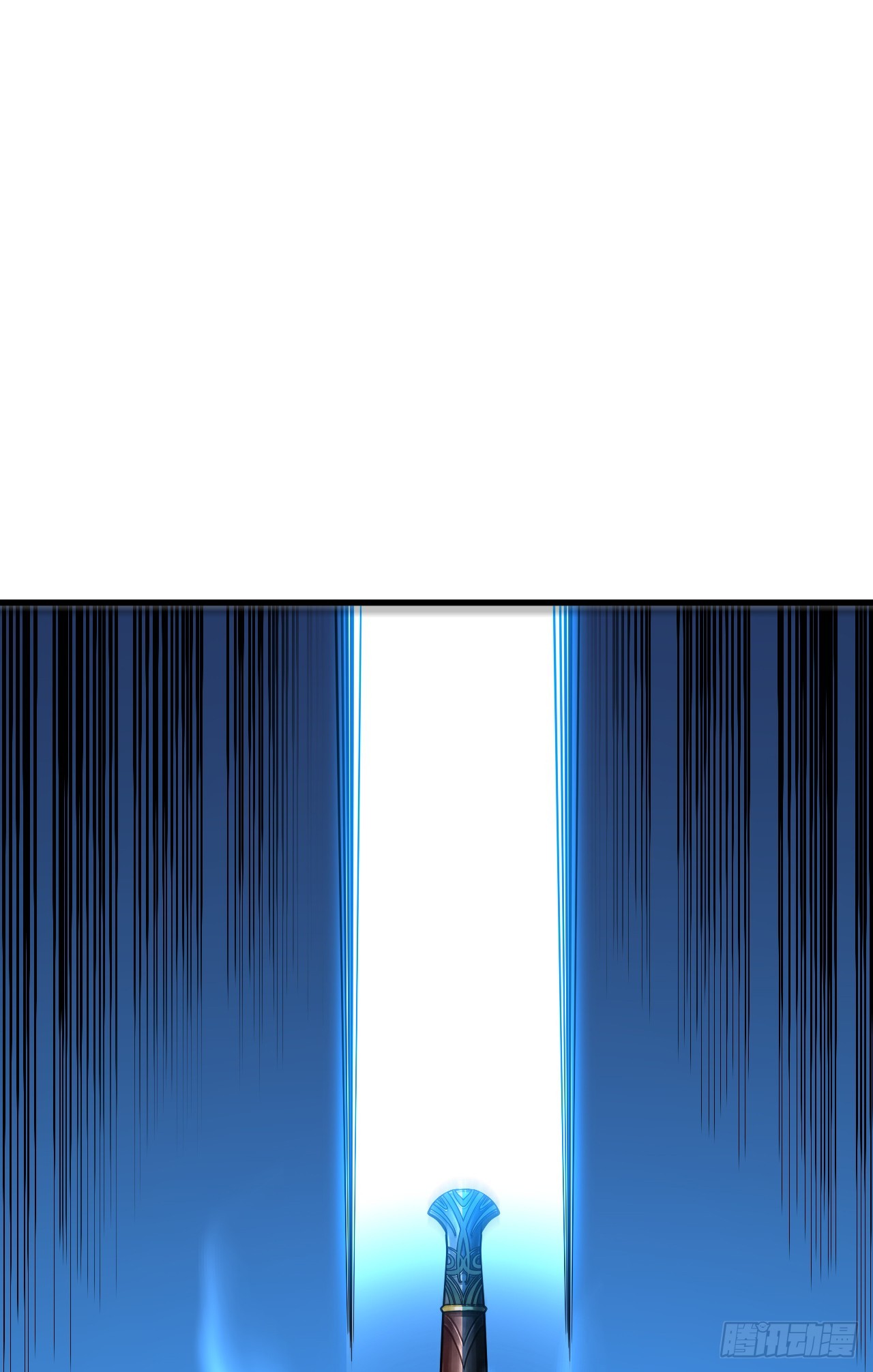 第208话 想&hellip;和我比试？(1/2)-第210话