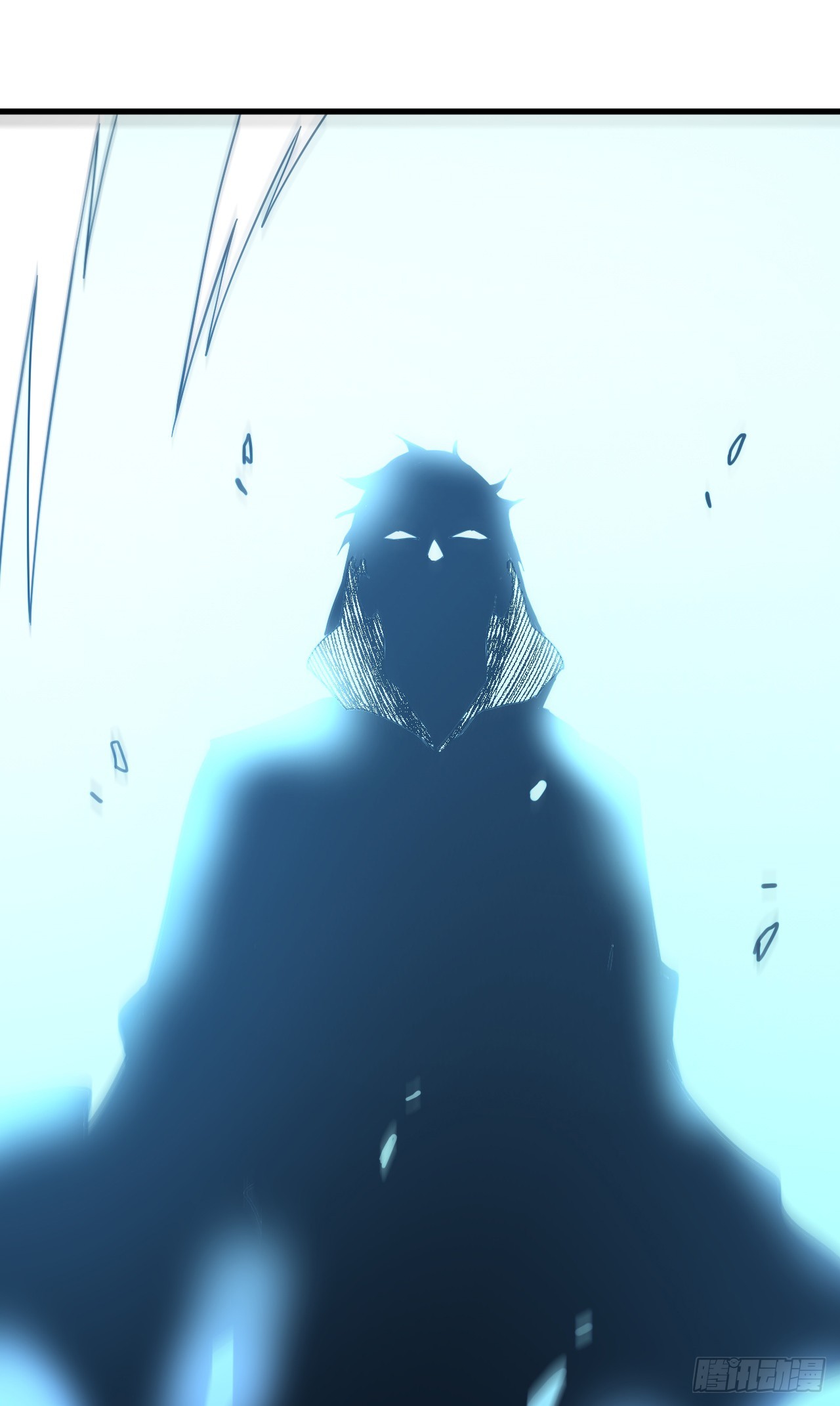 第208话 想&hellip;和我比试？(1/2)-第210话