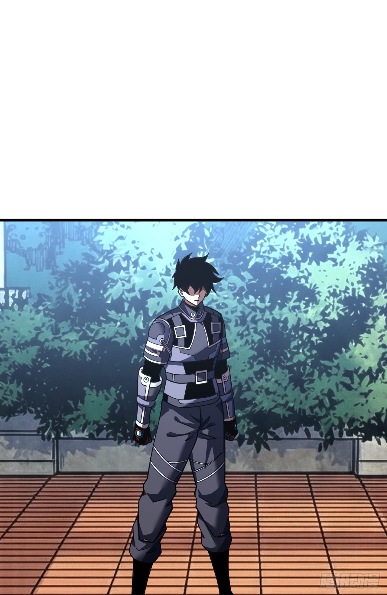 第222话 注意你的态度(1/2)-第224话