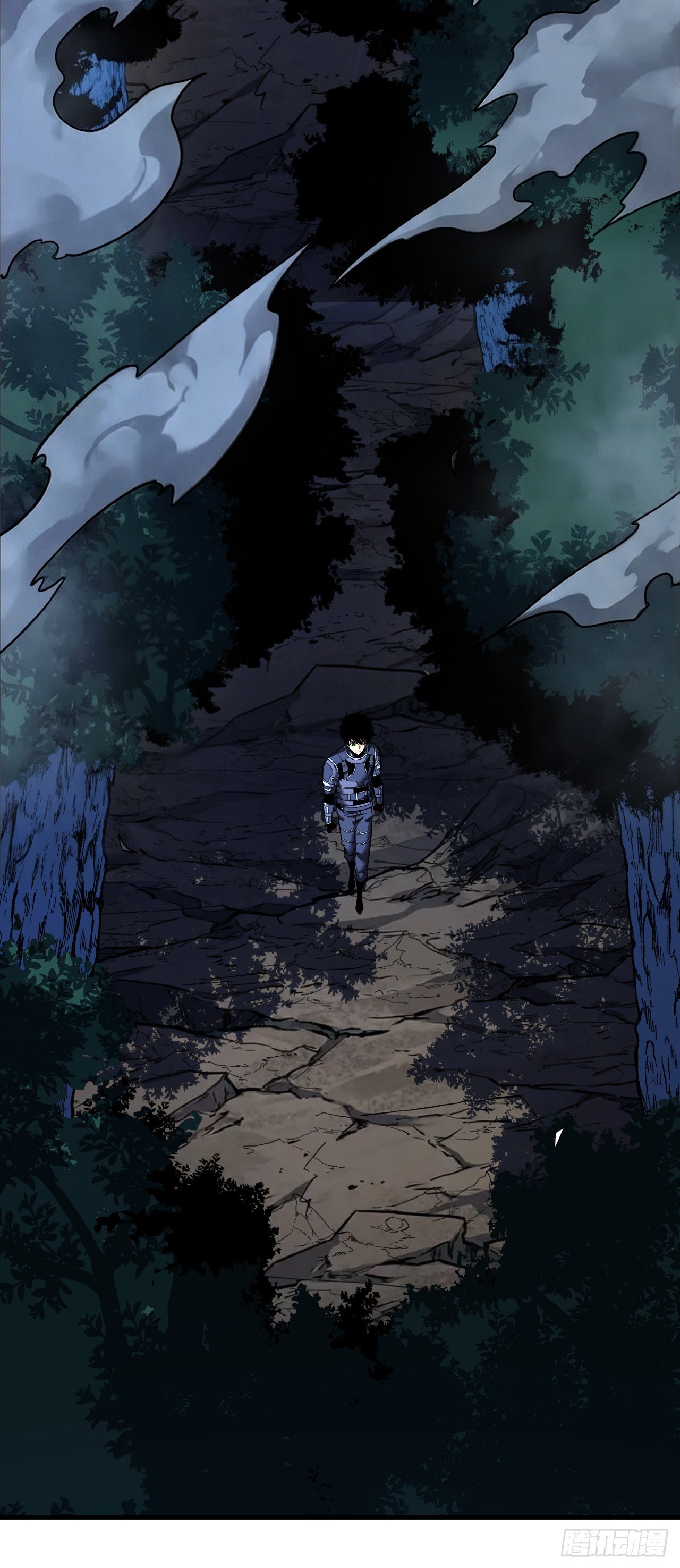 第224话 鲁莽的代价！(1/2)-第226话