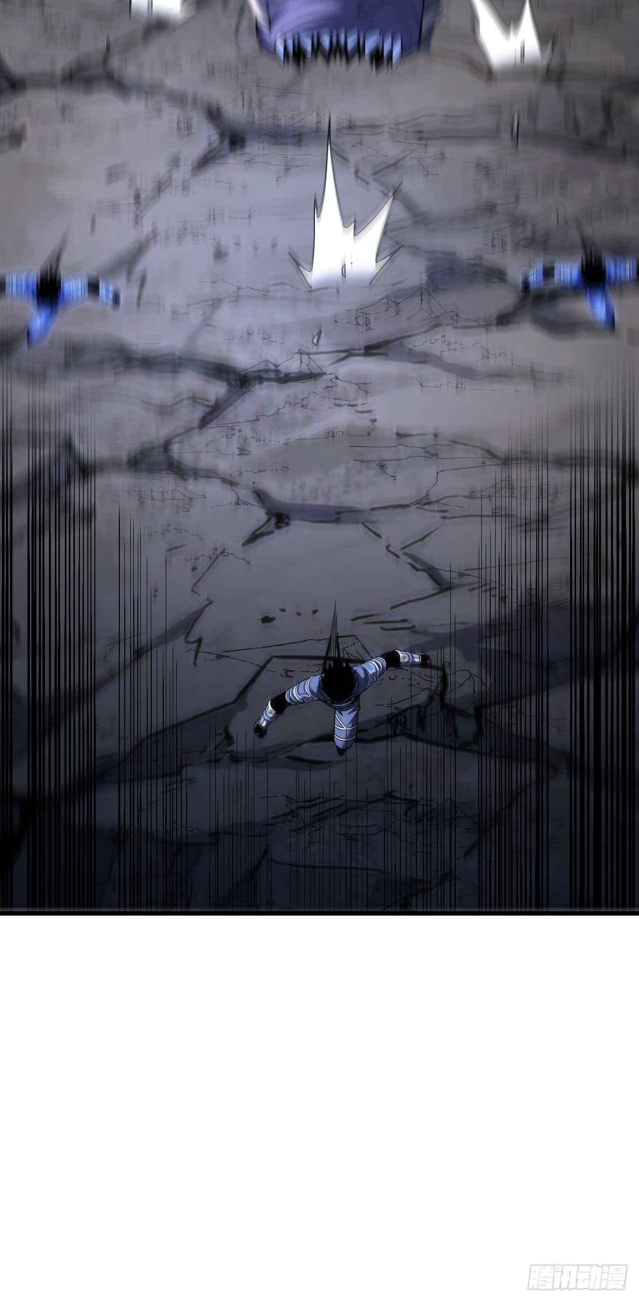第224话 鲁莽的代价！(1/2)-第226话