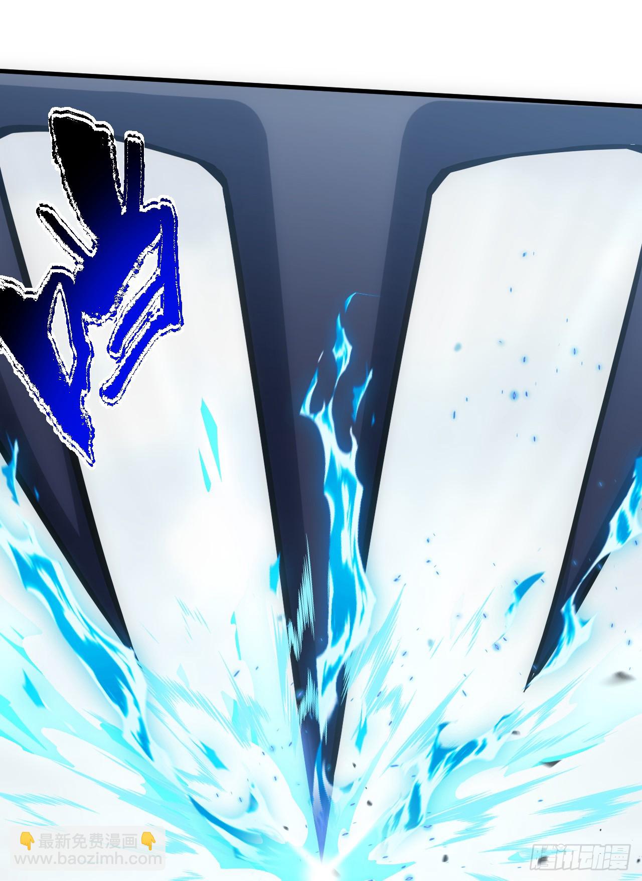 第44话 这就是王级的实力吗！-第46话