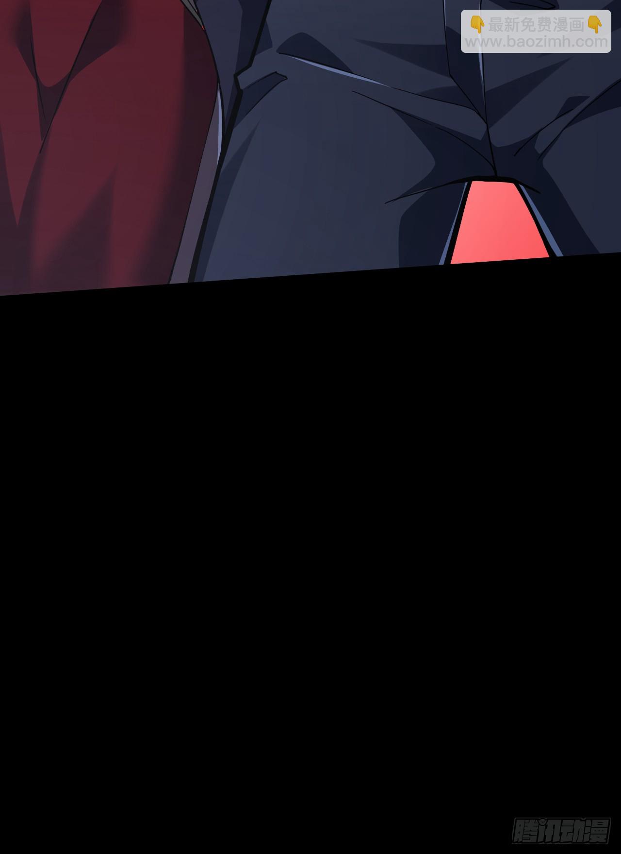 第44话 这就是王级的实力吗！-第46话