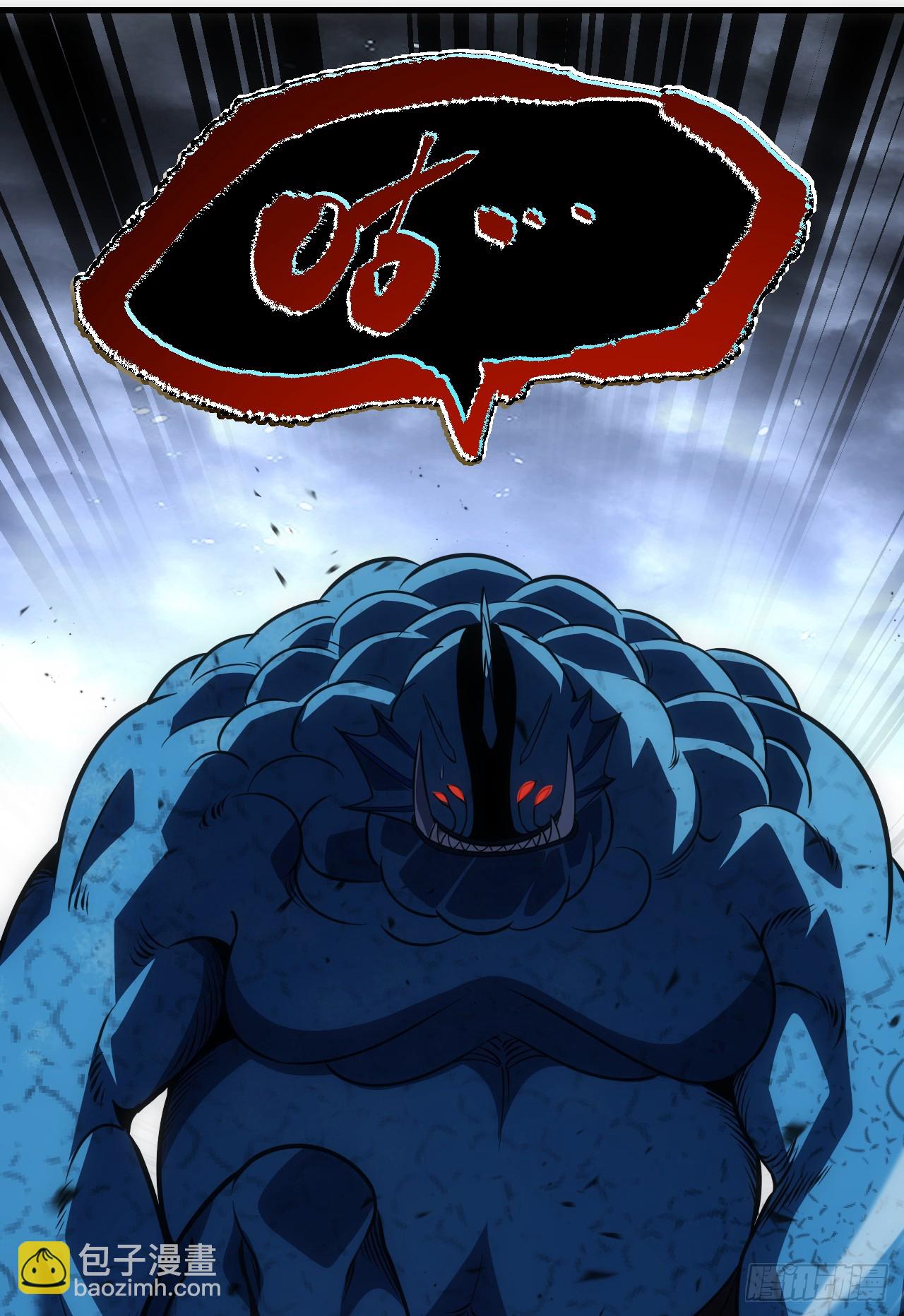 第52话 就痛快点了结你吧！-第54话