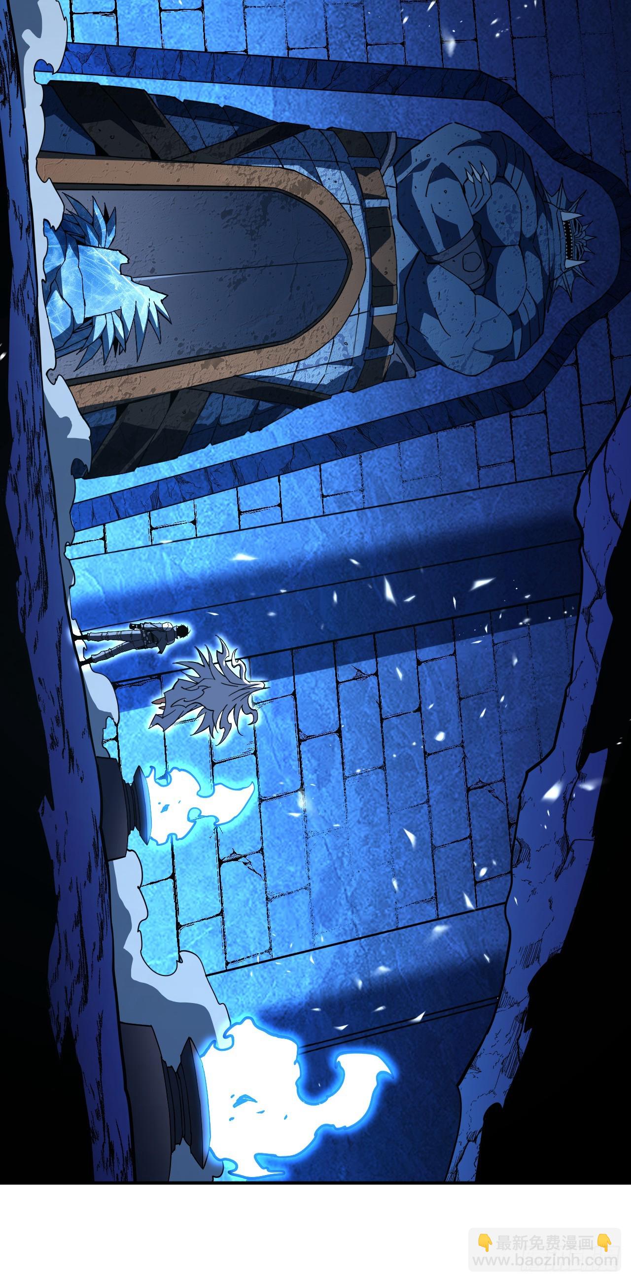 第56话 只能搏一搏了-第58话