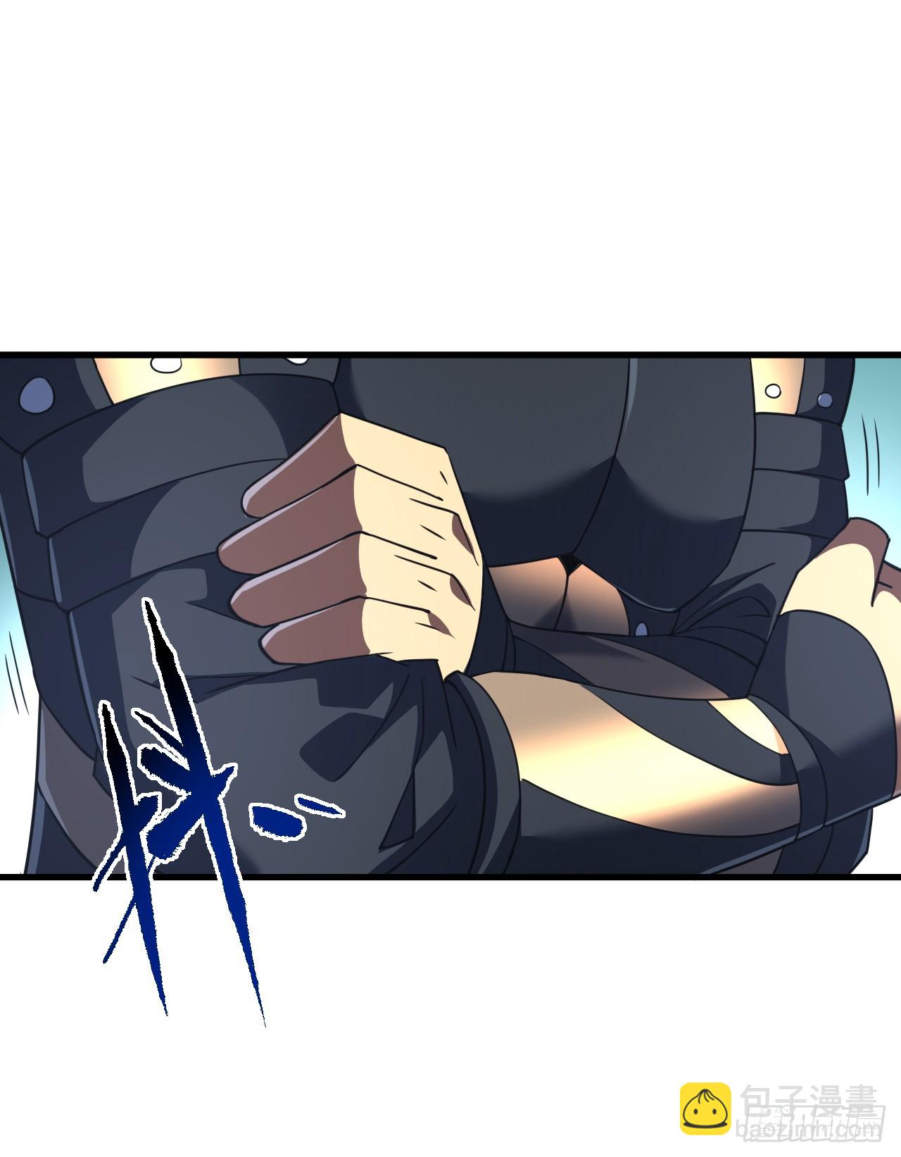 第64话 战将级变异种？！-第66话