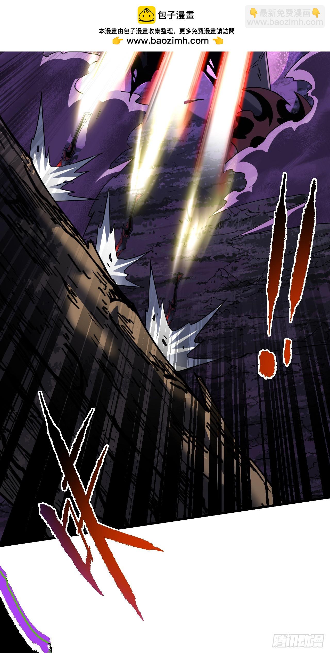 第76话 1分钟&hellip;&hellip;足够了！-第78话