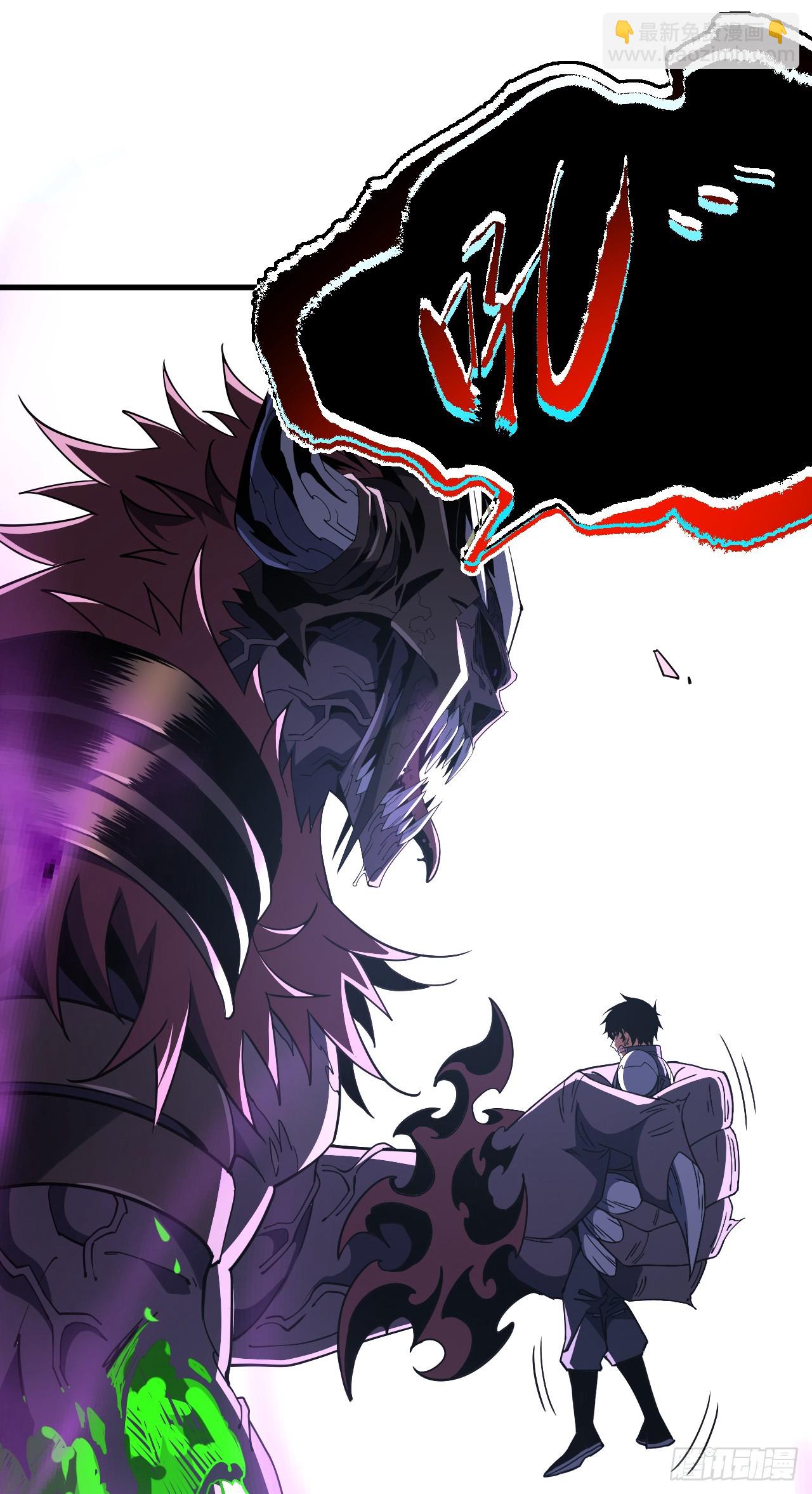 第76话 1分钟&hellip;&hellip;足够了！-第78话