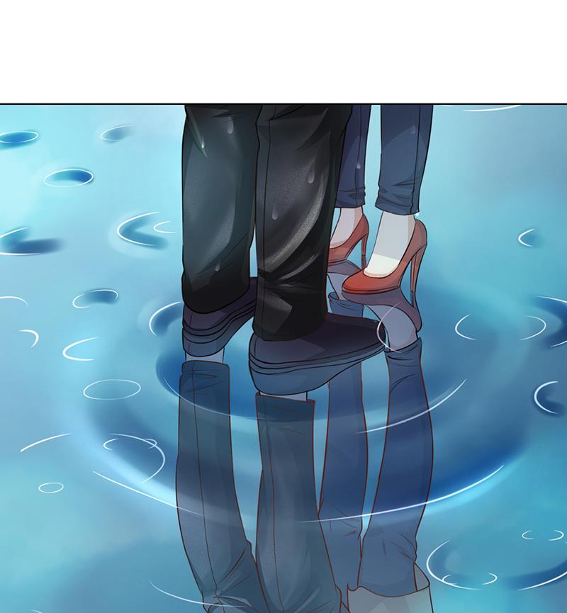 第25话 你忘了我吧！(1/2)-第24话