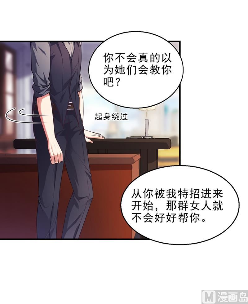 第29话 我来教你怎么样-第28话