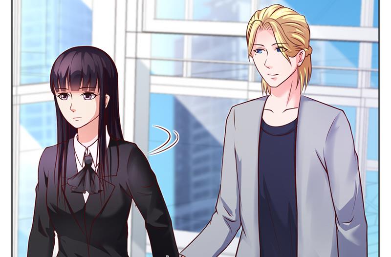 第37话 学做秘书(1/2)-第36话